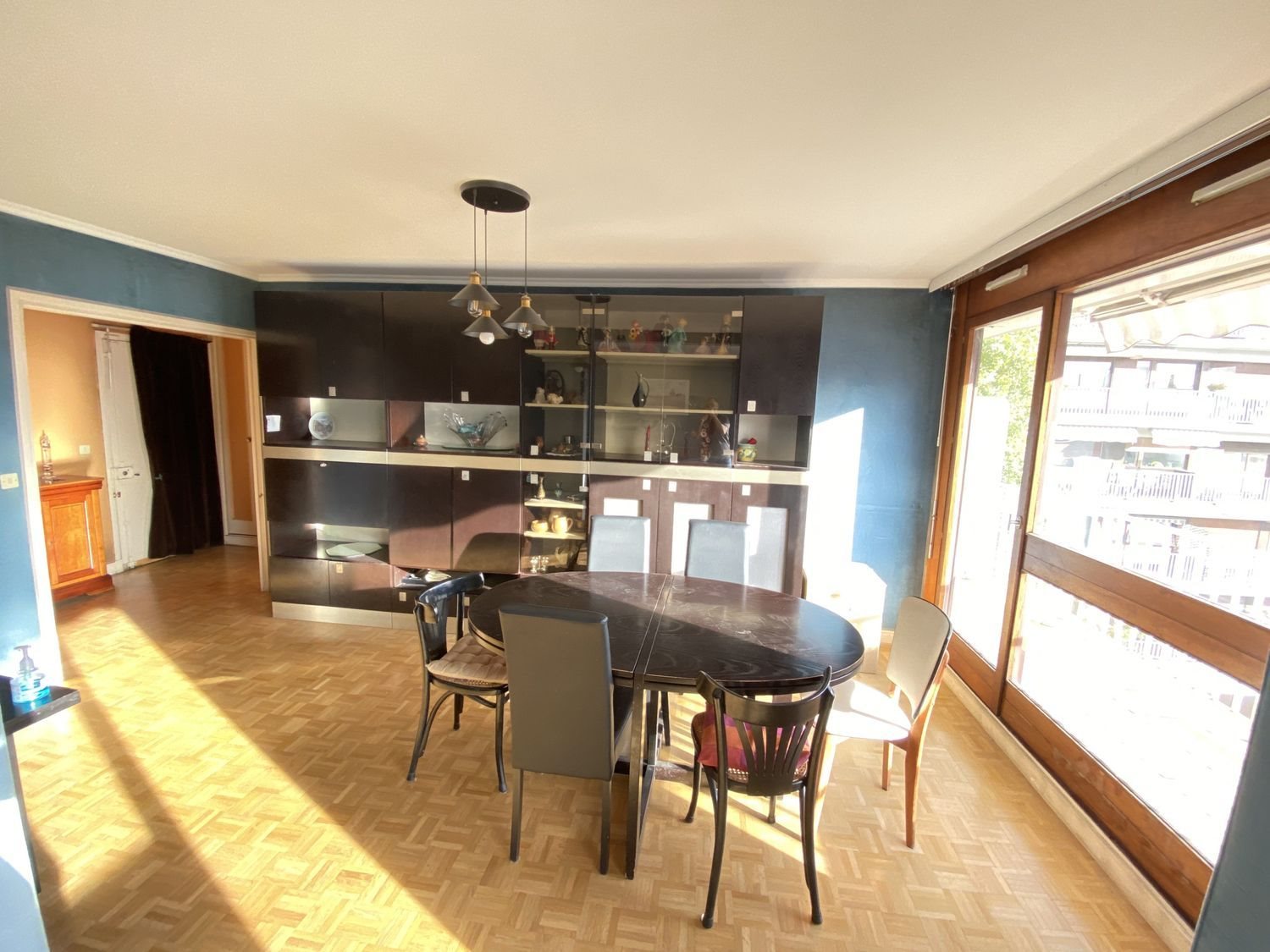 Appartement à vendre, 60m², Fontenay-aux-Roses