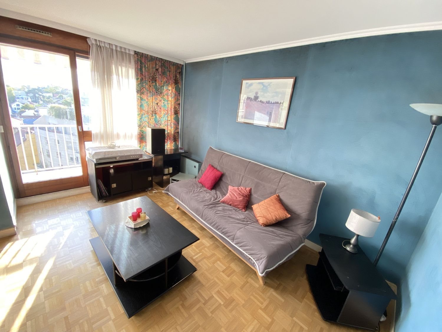 Appartement à vendre, 60m², Fontenay-aux-Roses