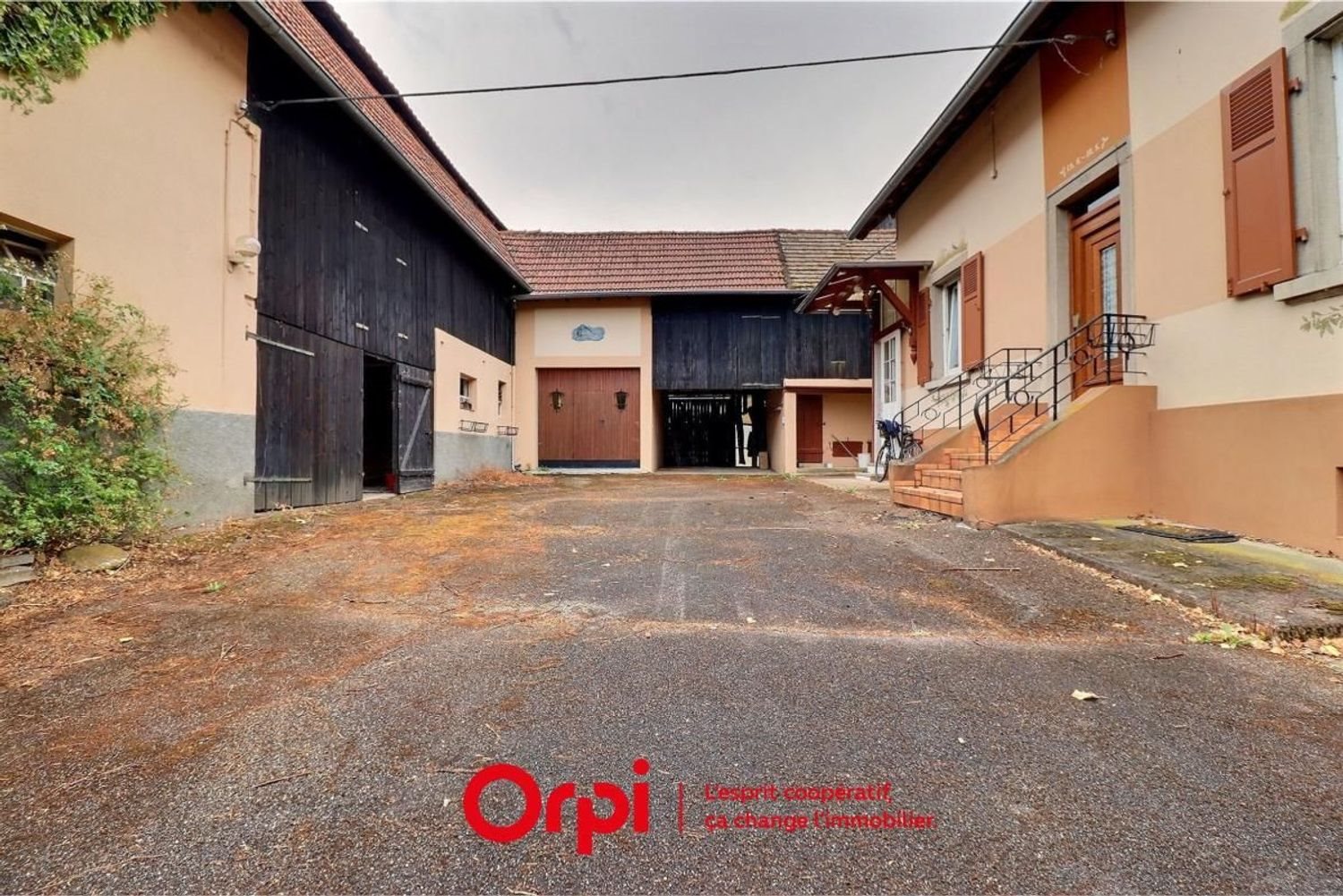 Maison à vendre, 138m², Obenheim