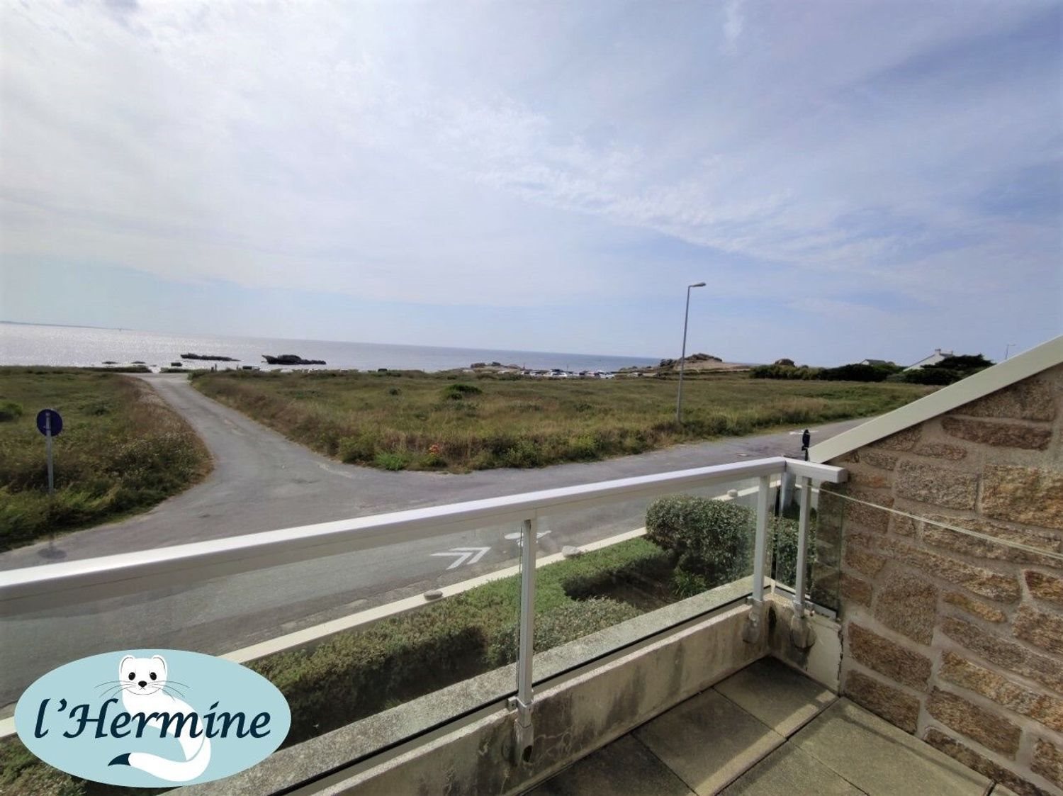 Appartement à vendre, 38m², Quiberon