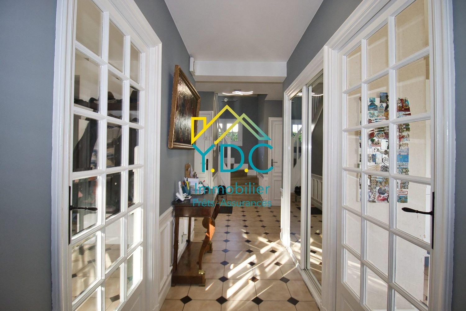 Maison à vendre, 205m², Yvetot