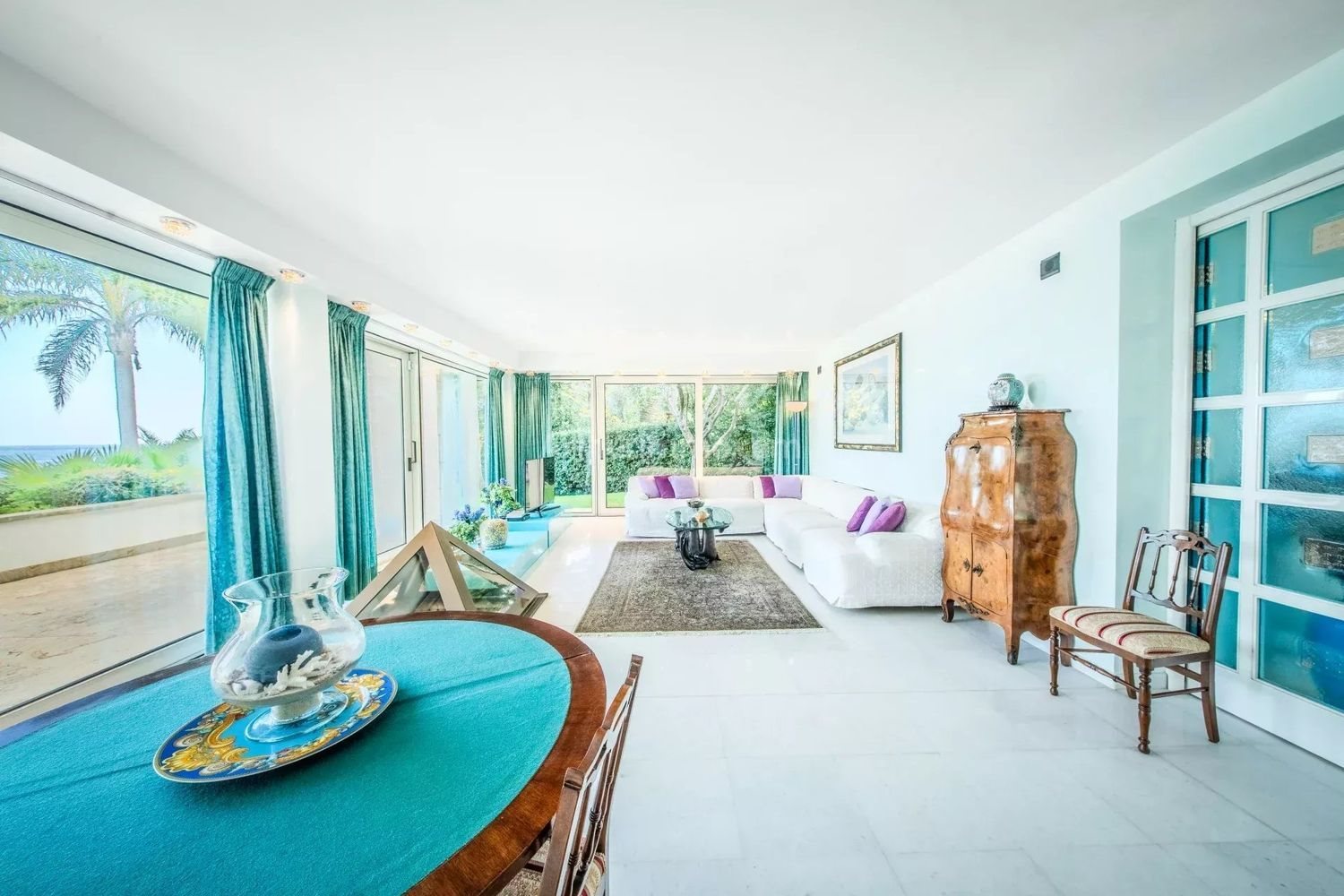 Maison à vendre, 378m², Roquebrune-Cap-Martin