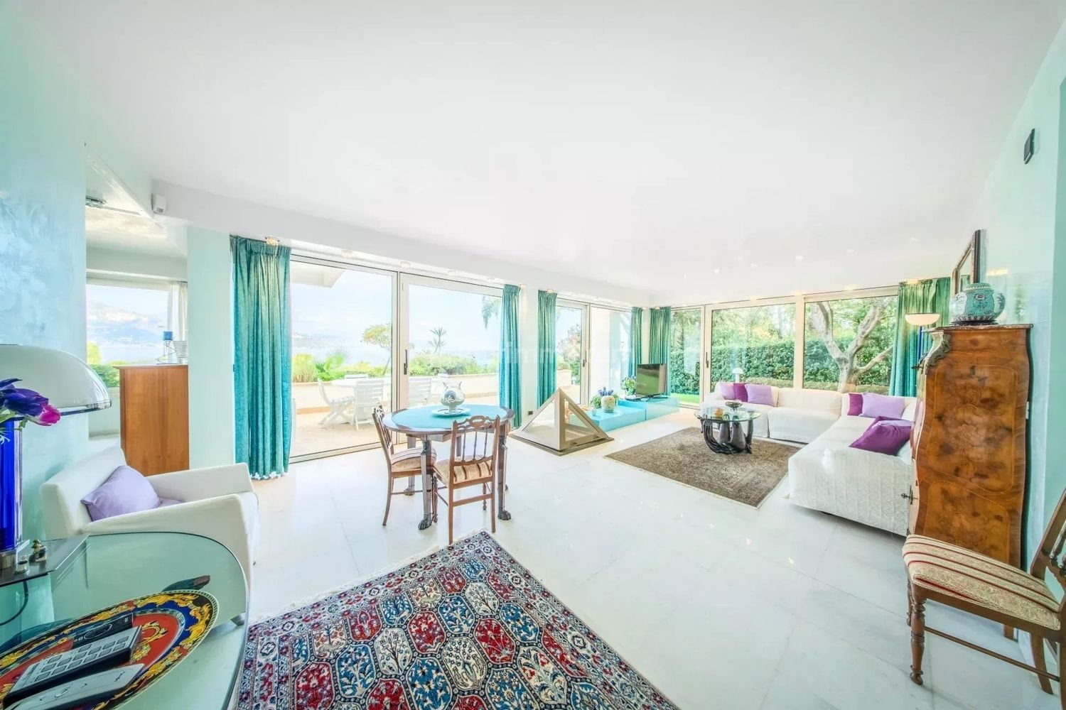 Maison à vendre, 378m², Roquebrune-Cap-Martin