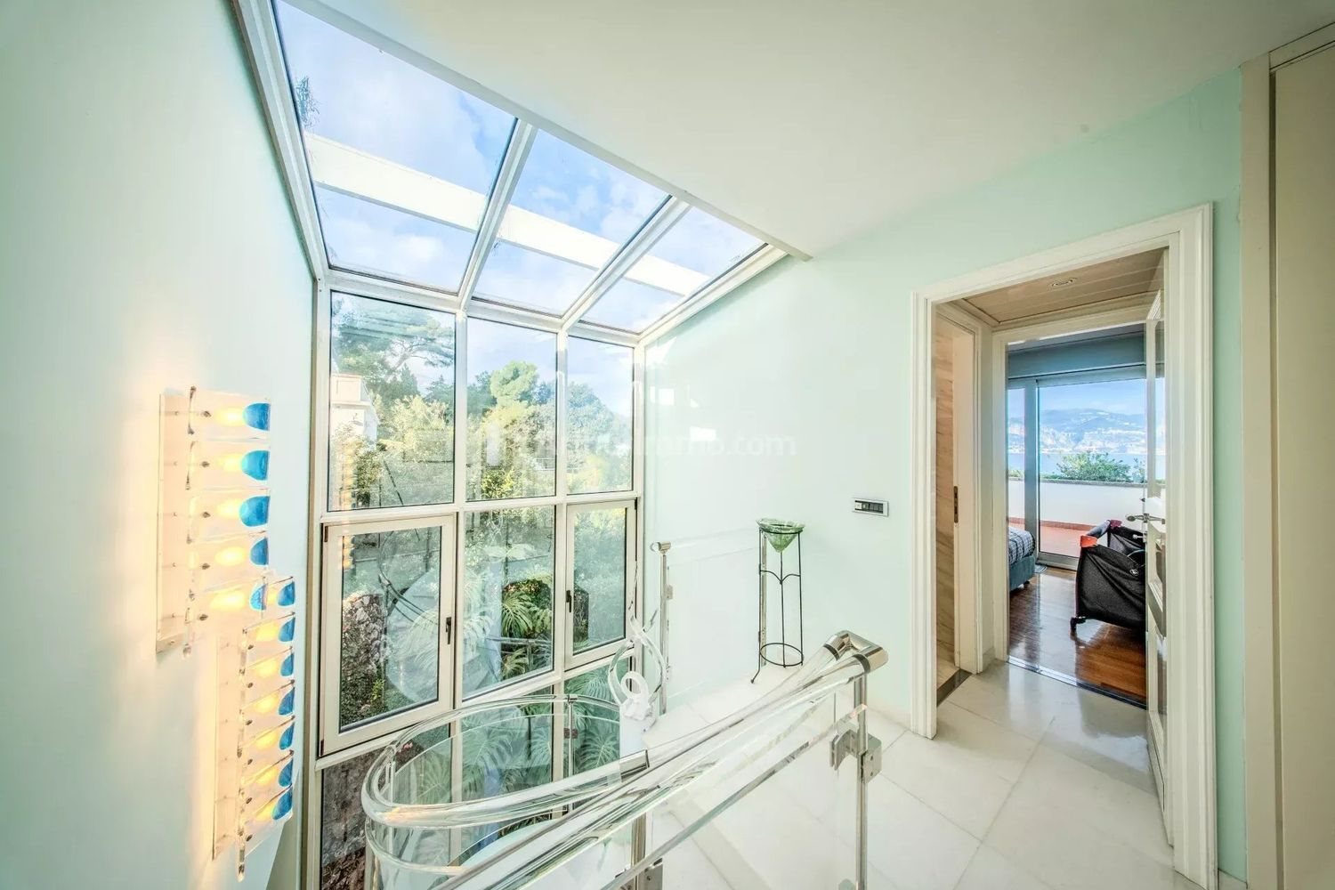 Maison à vendre, 378m², Roquebrune-Cap-Martin