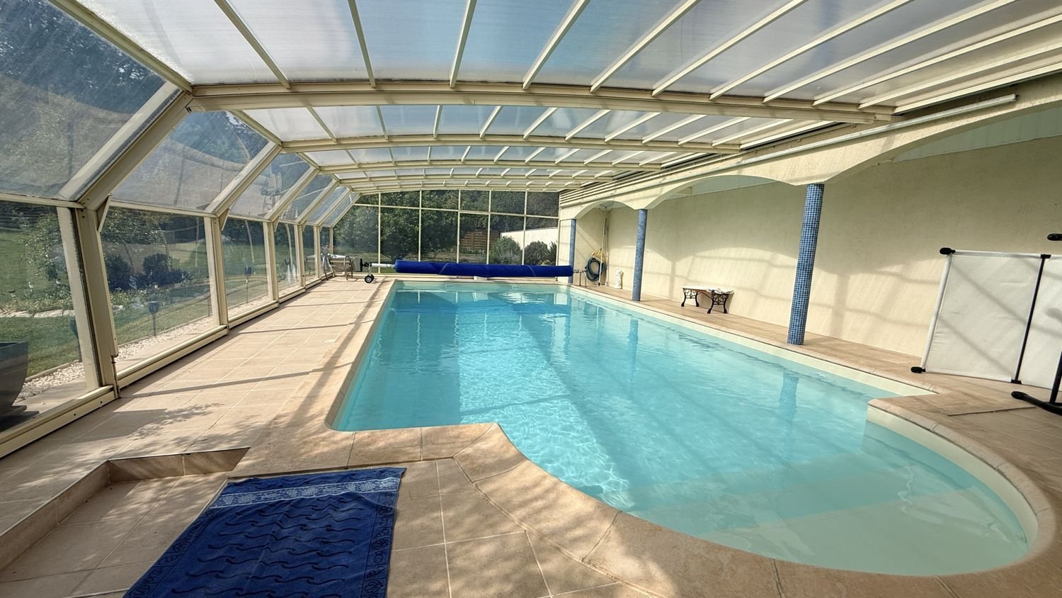 Maison à vendre, 260m², Goupillières