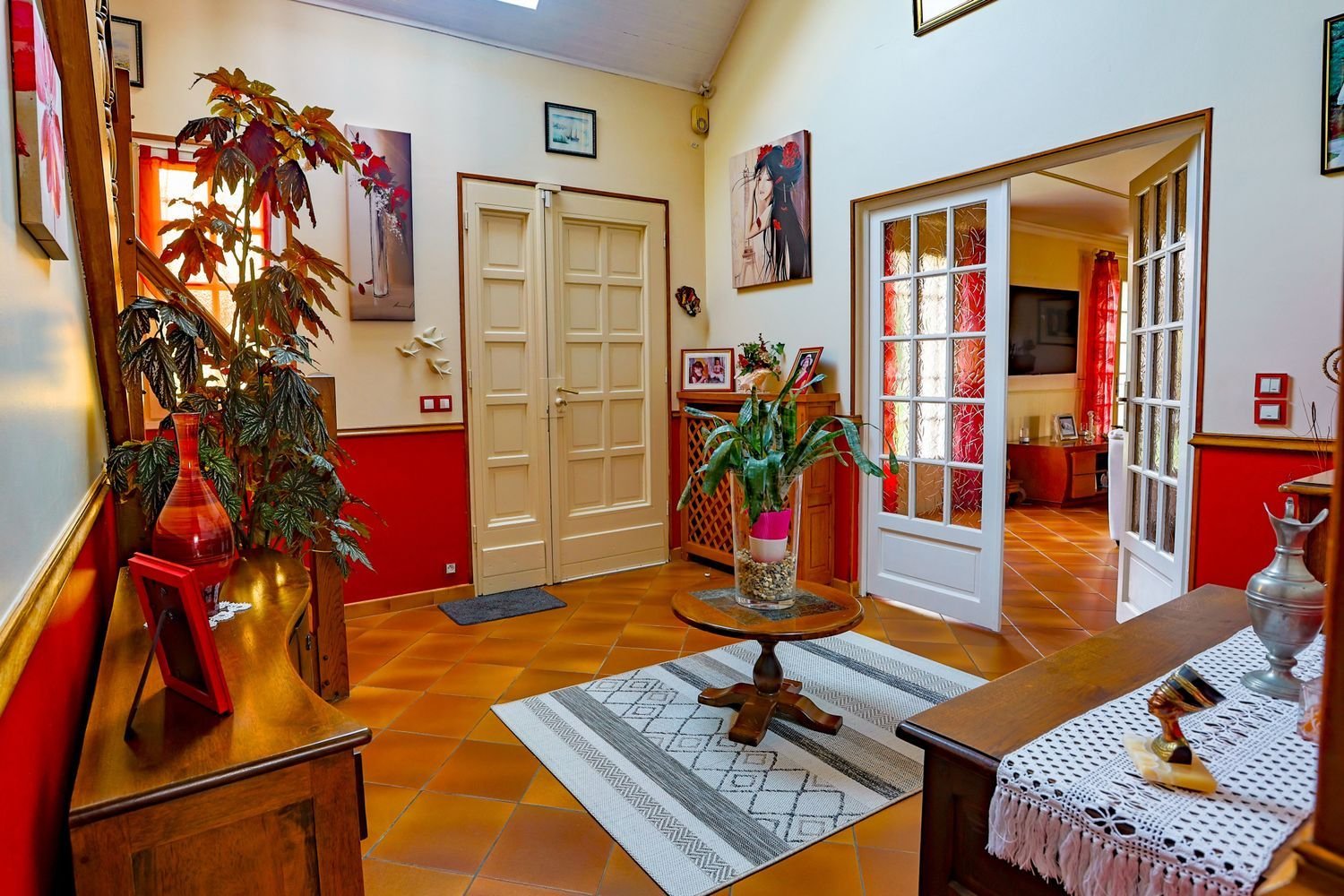 Maison à vendre, 260m², Goupillières
