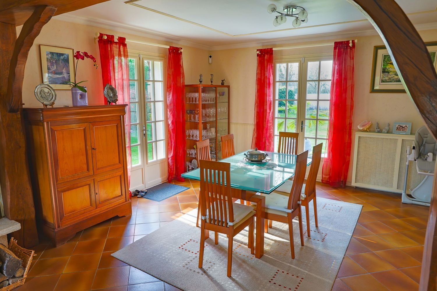Maison à vendre, 260m², Goupillières