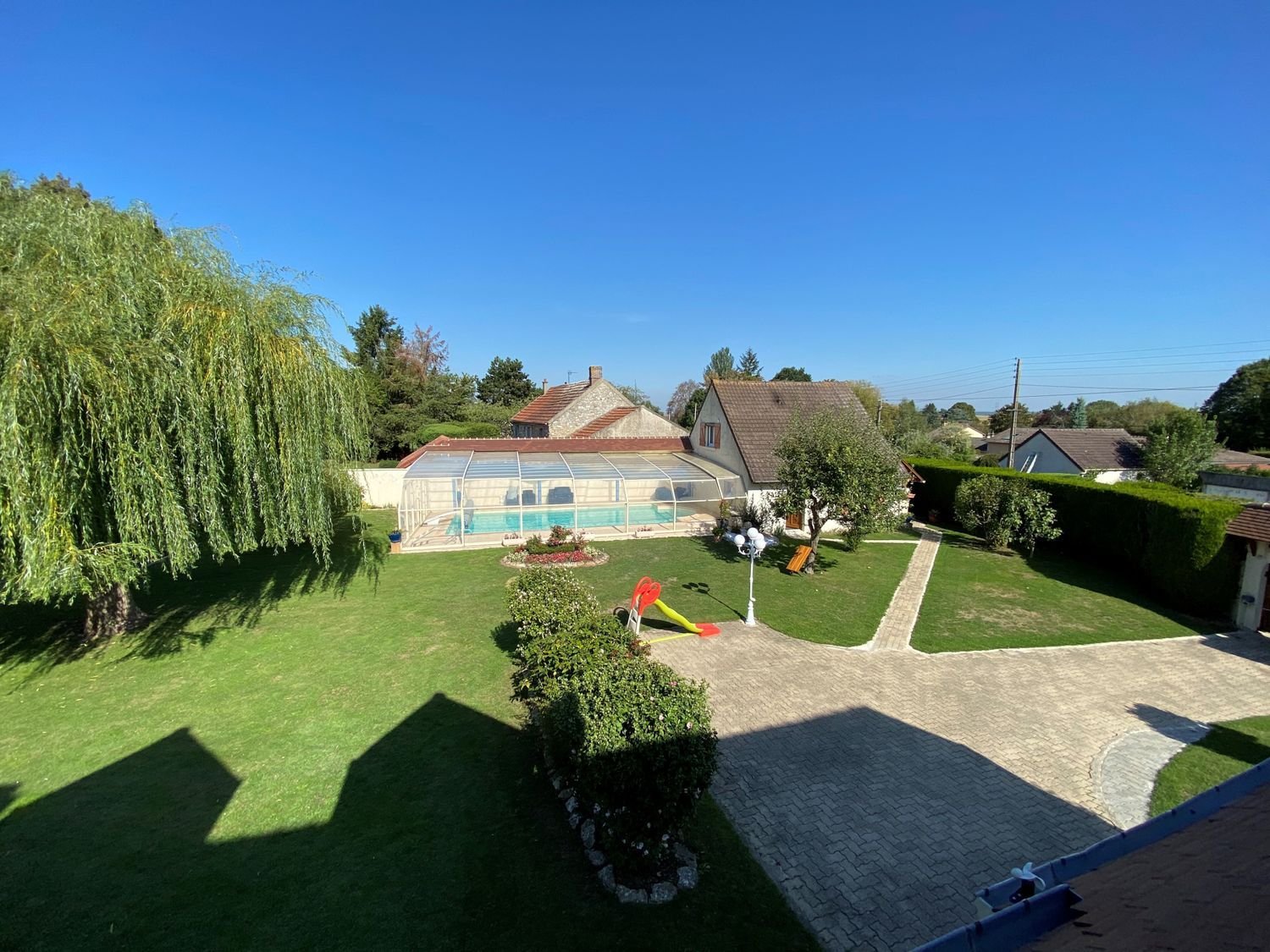 Maison à vendre, 260m², Goupillières