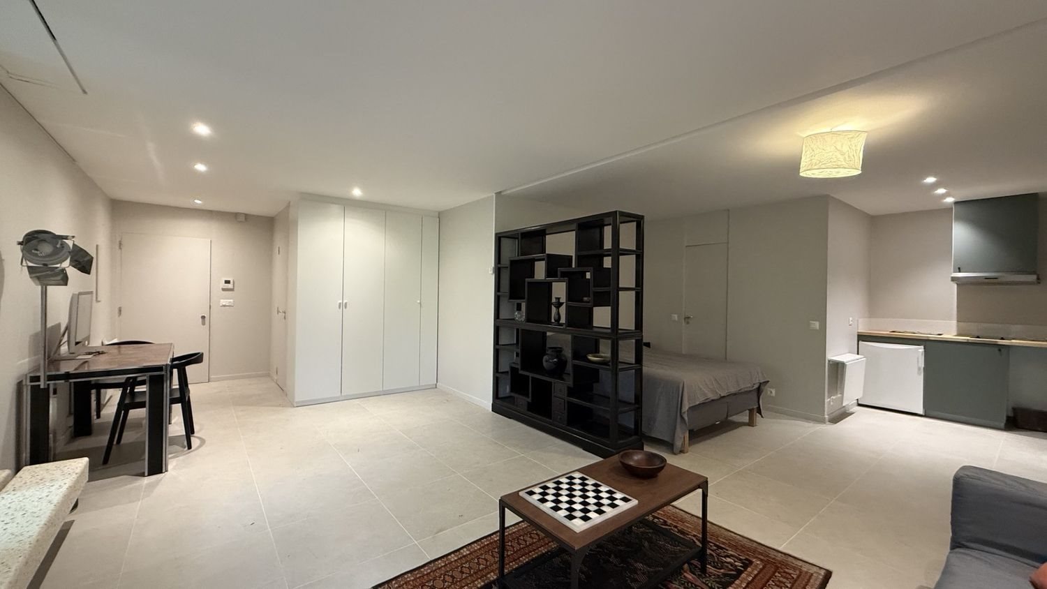 Appartement à louer, 47m², Meudon