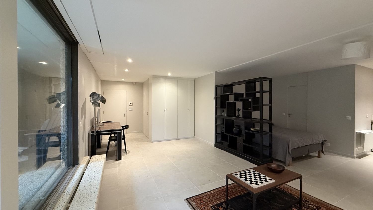 Appartement à louer, 47m², Meudon