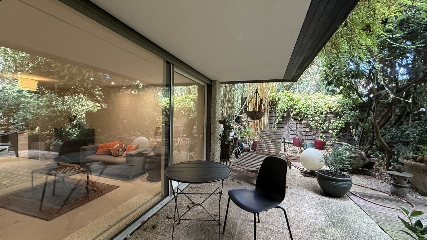 Appartement à louer, 47m², Meudon