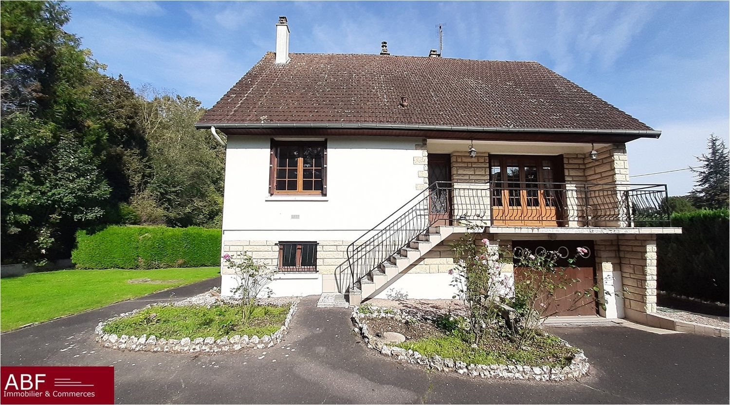 Maison à vendre, 111m², Arques-la-Bataille