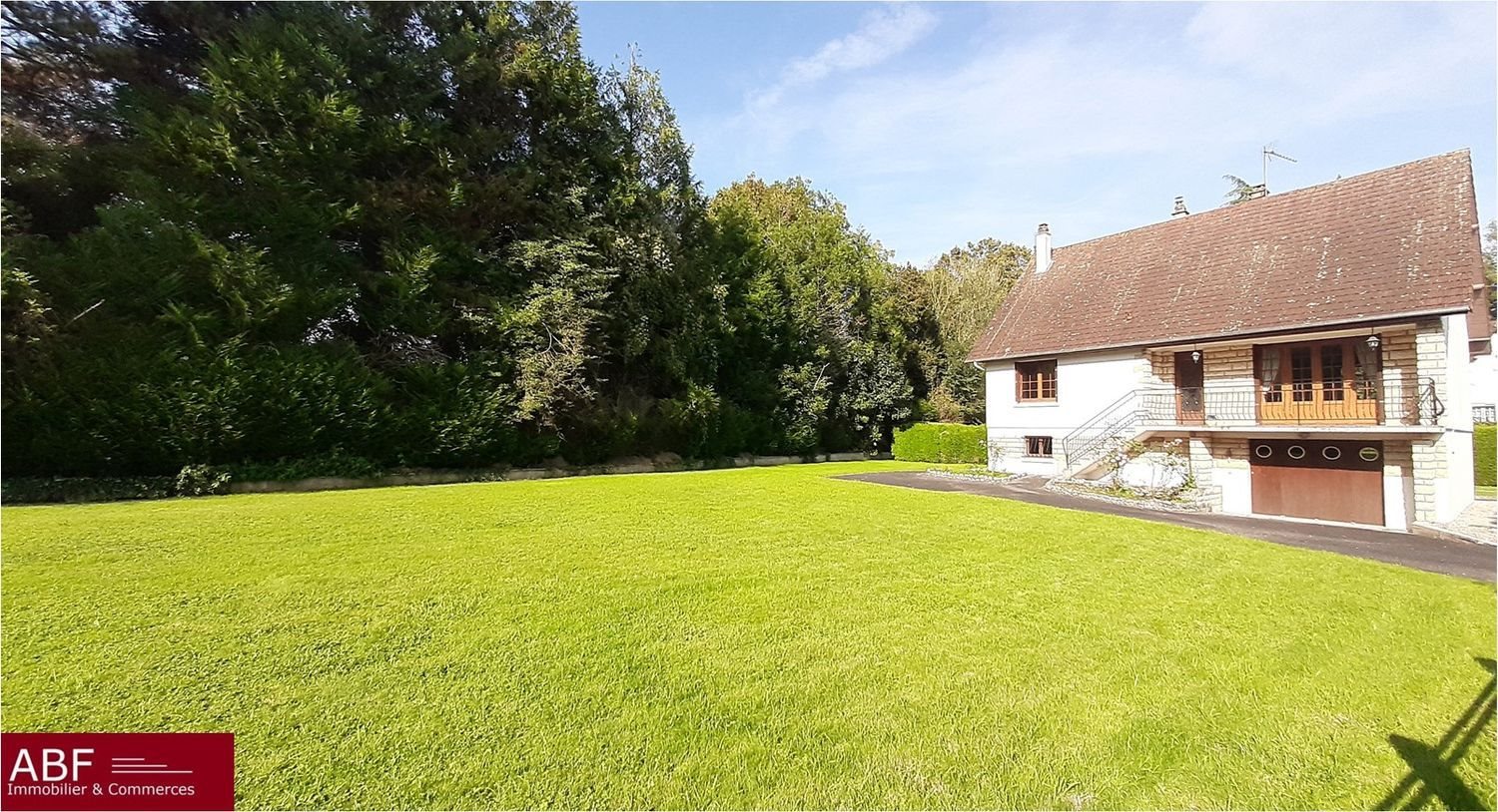 Maison à vendre, 111m², Arques-la-Bataille