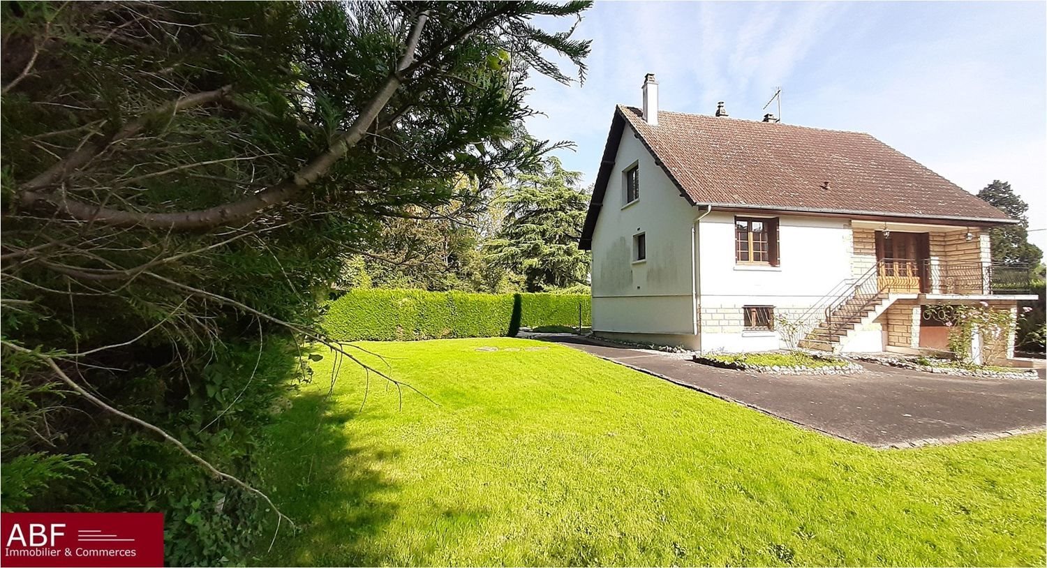 Maison à vendre, 111m², Arques-la-Bataille