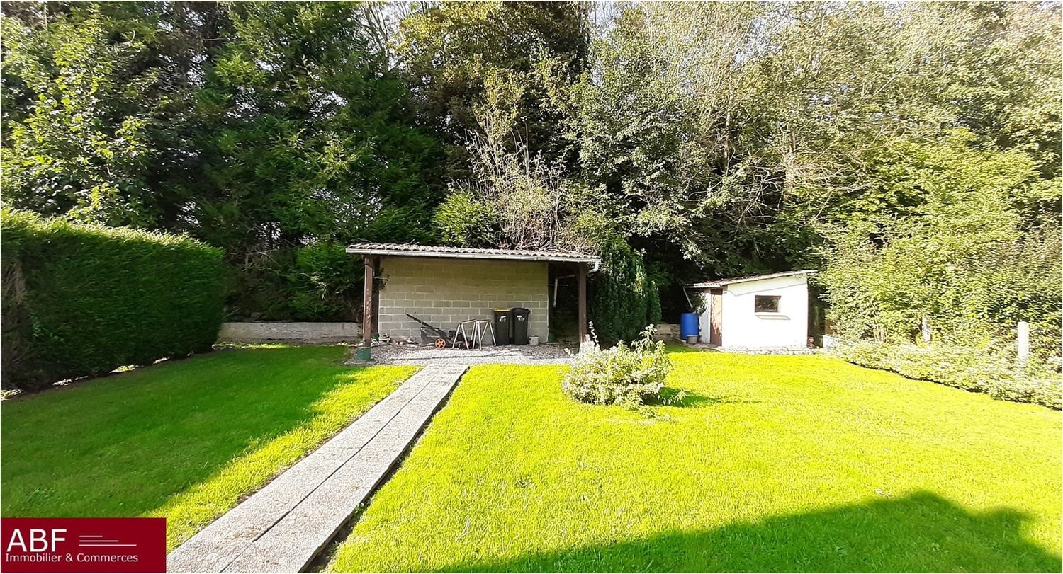 Maison à vendre, 111m², Arques-la-Bataille
