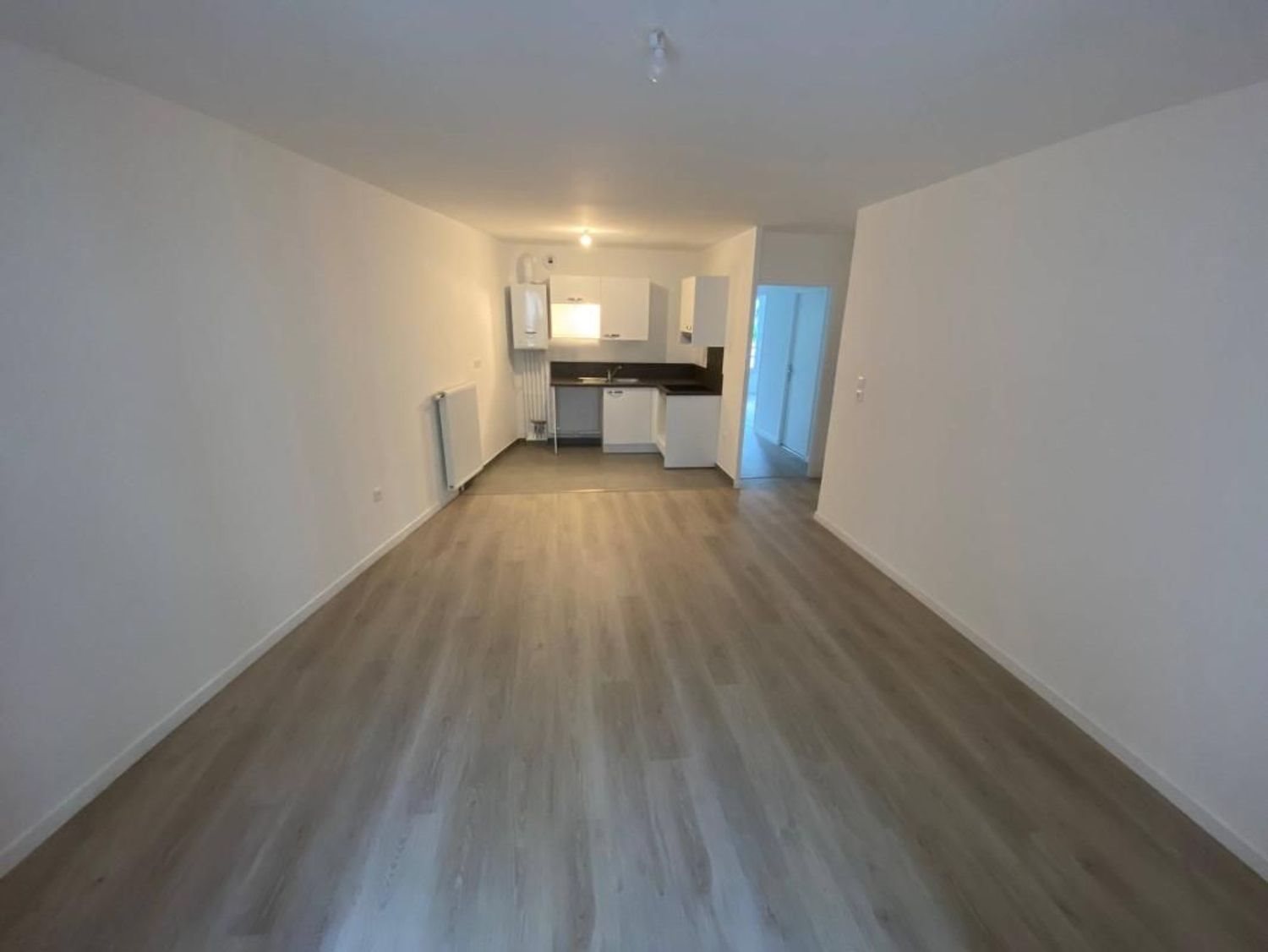 Appartement à louer, 64m², Juvisy-sur-Orge