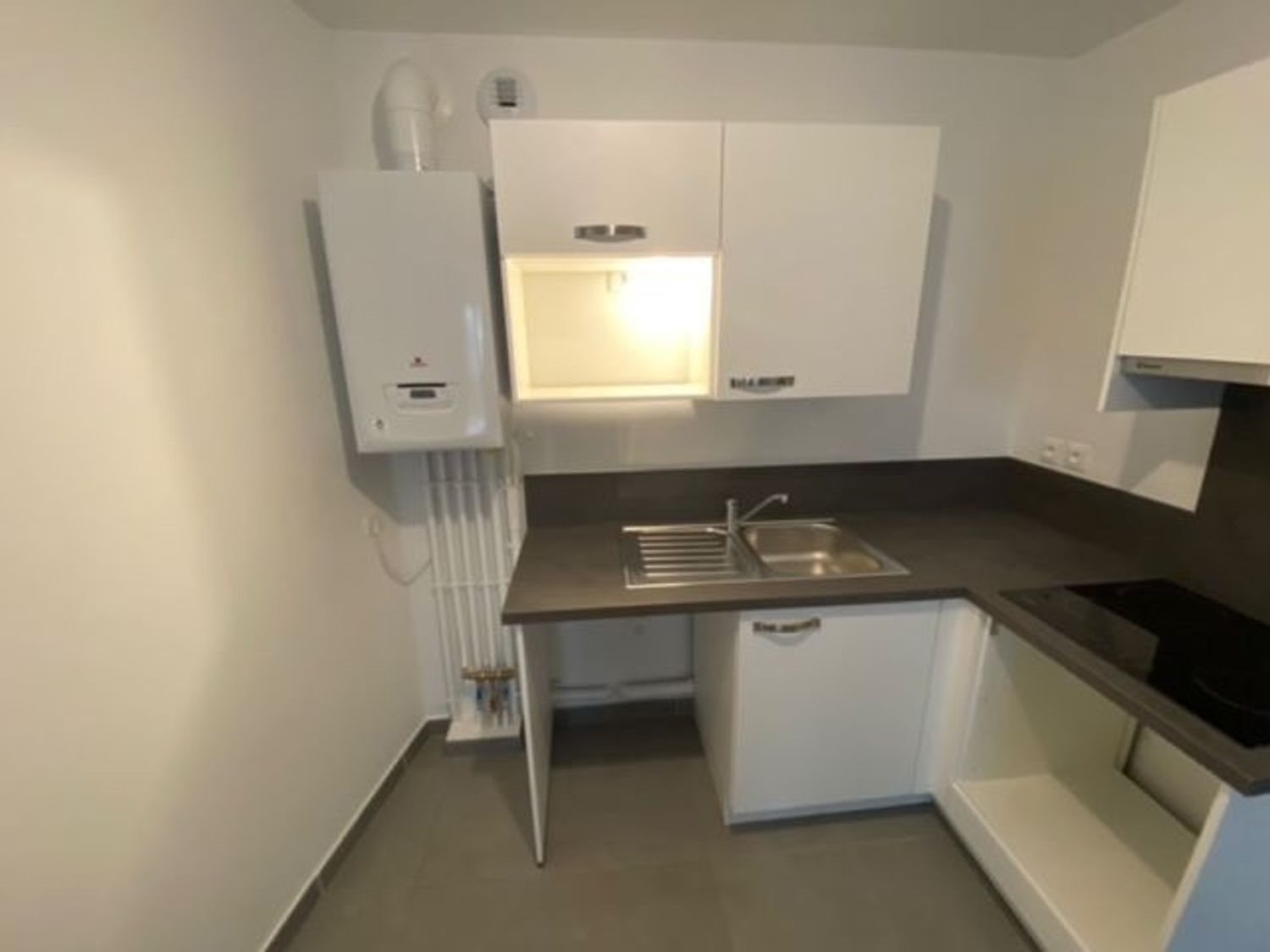 Appartement à louer, 64m², Juvisy-sur-Orge