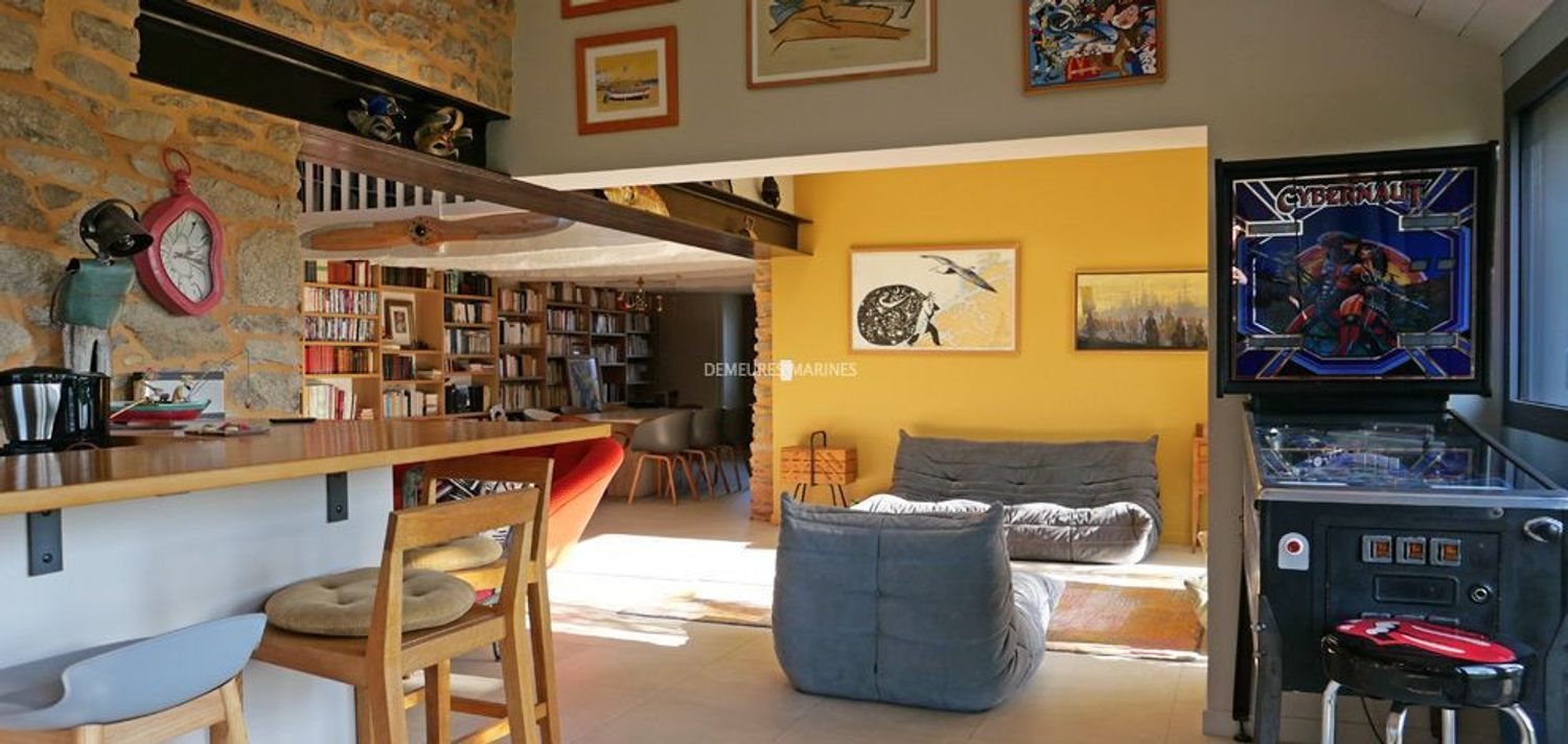 Maison à vendre, 190m², Theix
