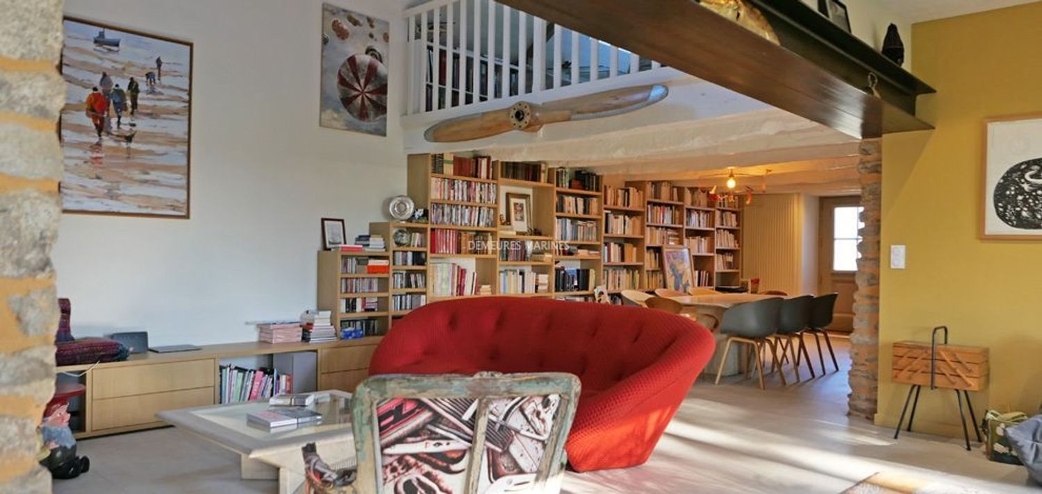 Maison à vendre, 190m², Theix
