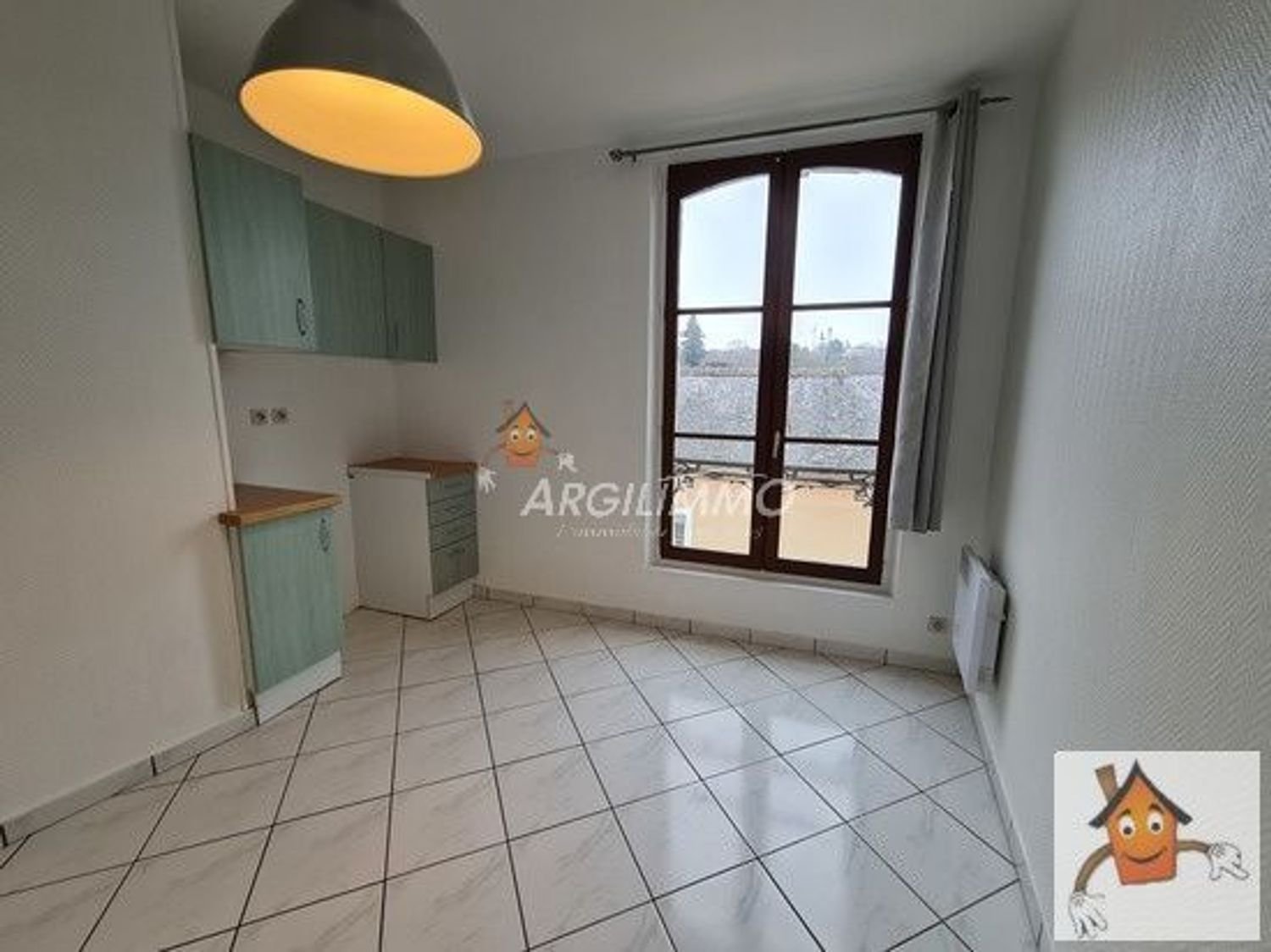Appartement à louer, 54m², Saint-Calais