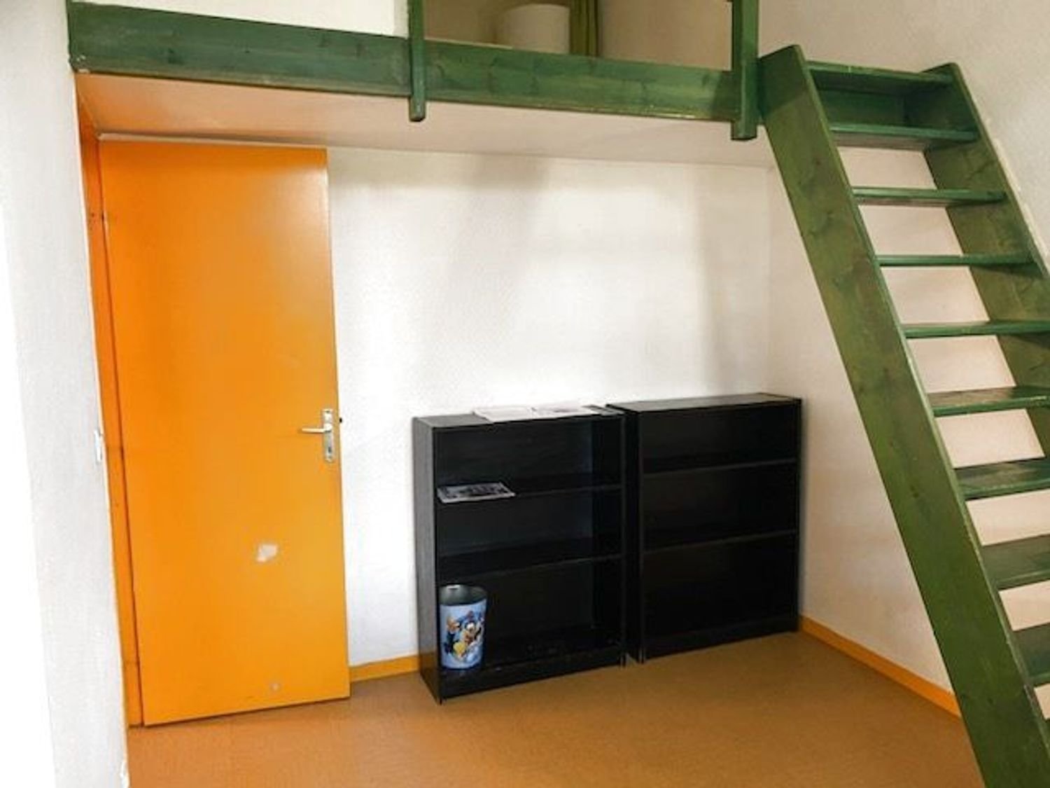 Appartement à vendre, 31m², Amiens