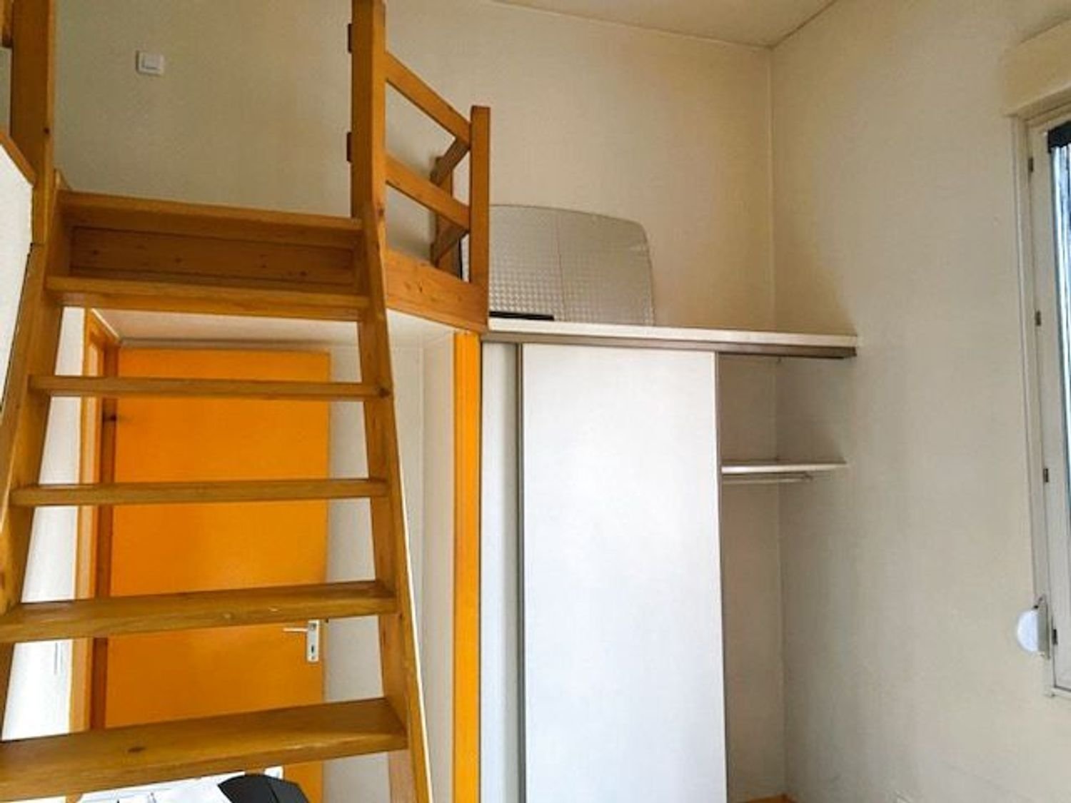 Appartement à vendre, 31m², Amiens