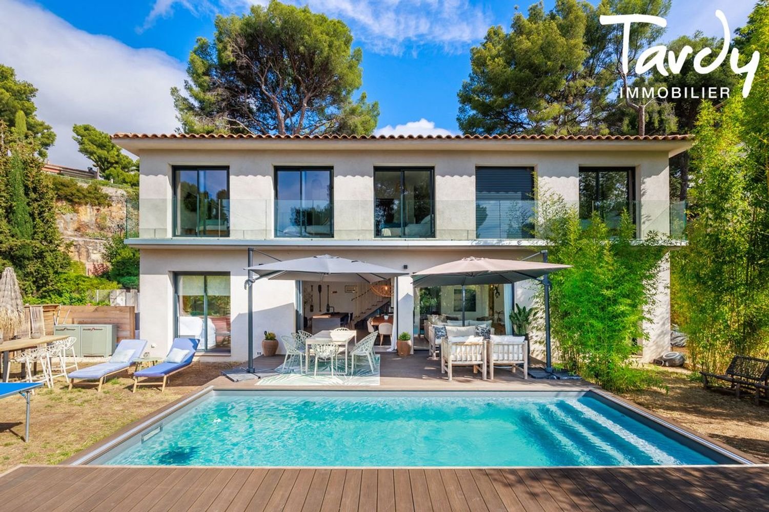 Maison à vendre, 190m², Cassis
