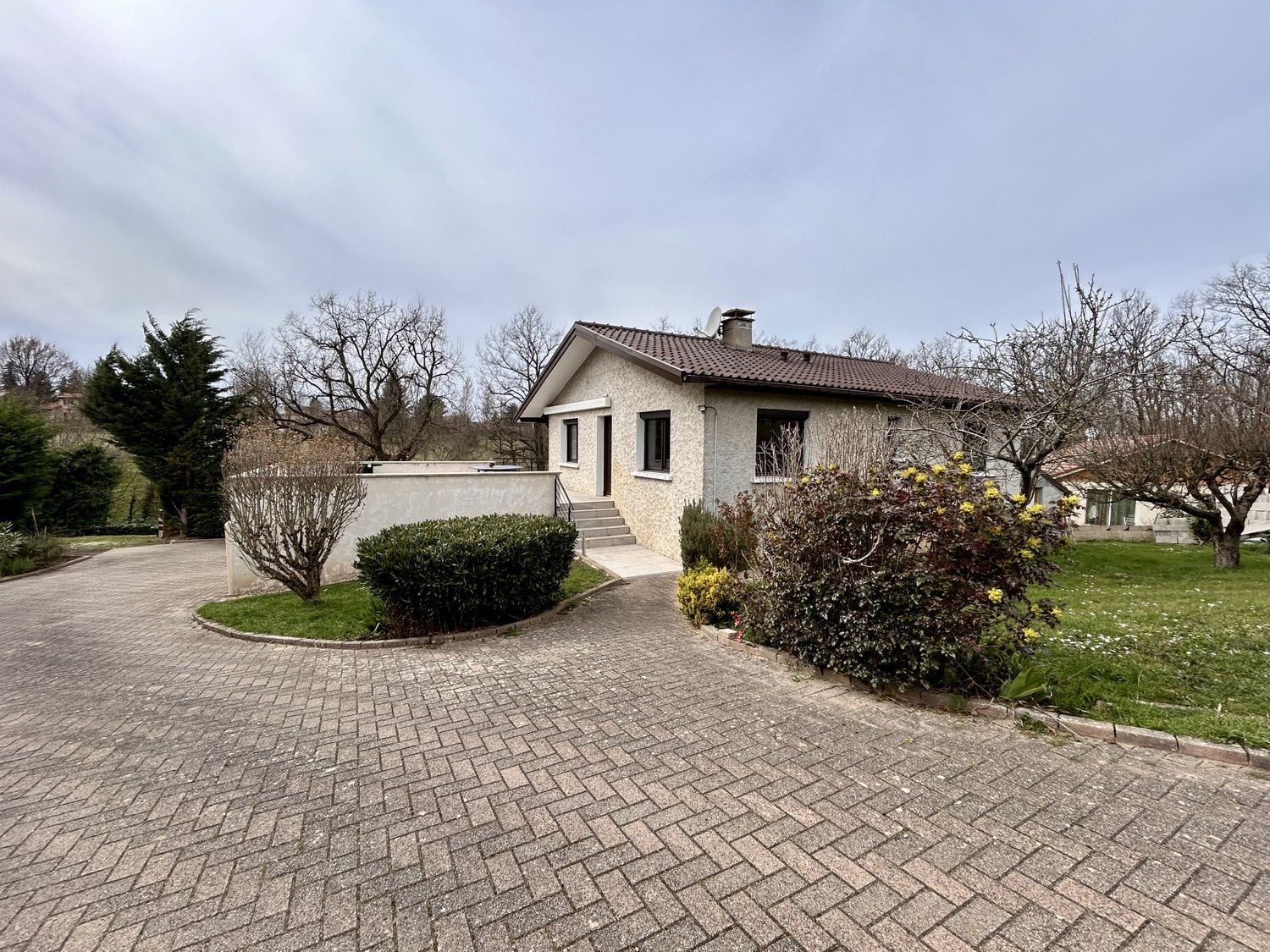 Maison à vendre, 157m², Marcy