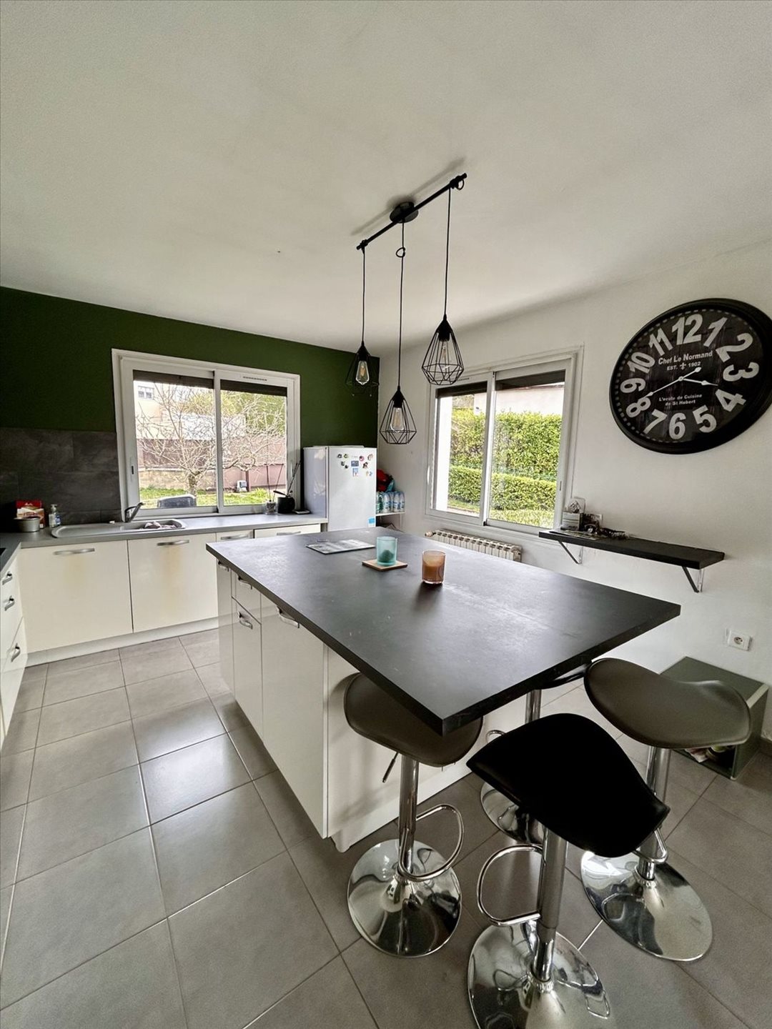 Maison à vendre, 157m², Marcy