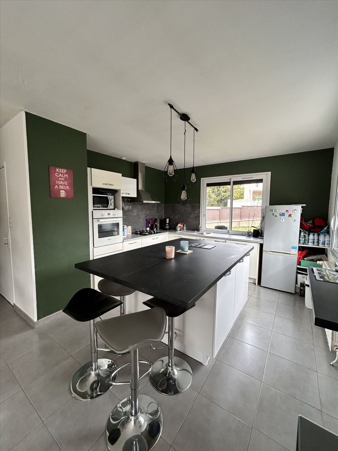 Maison à vendre, 157m², Marcy
