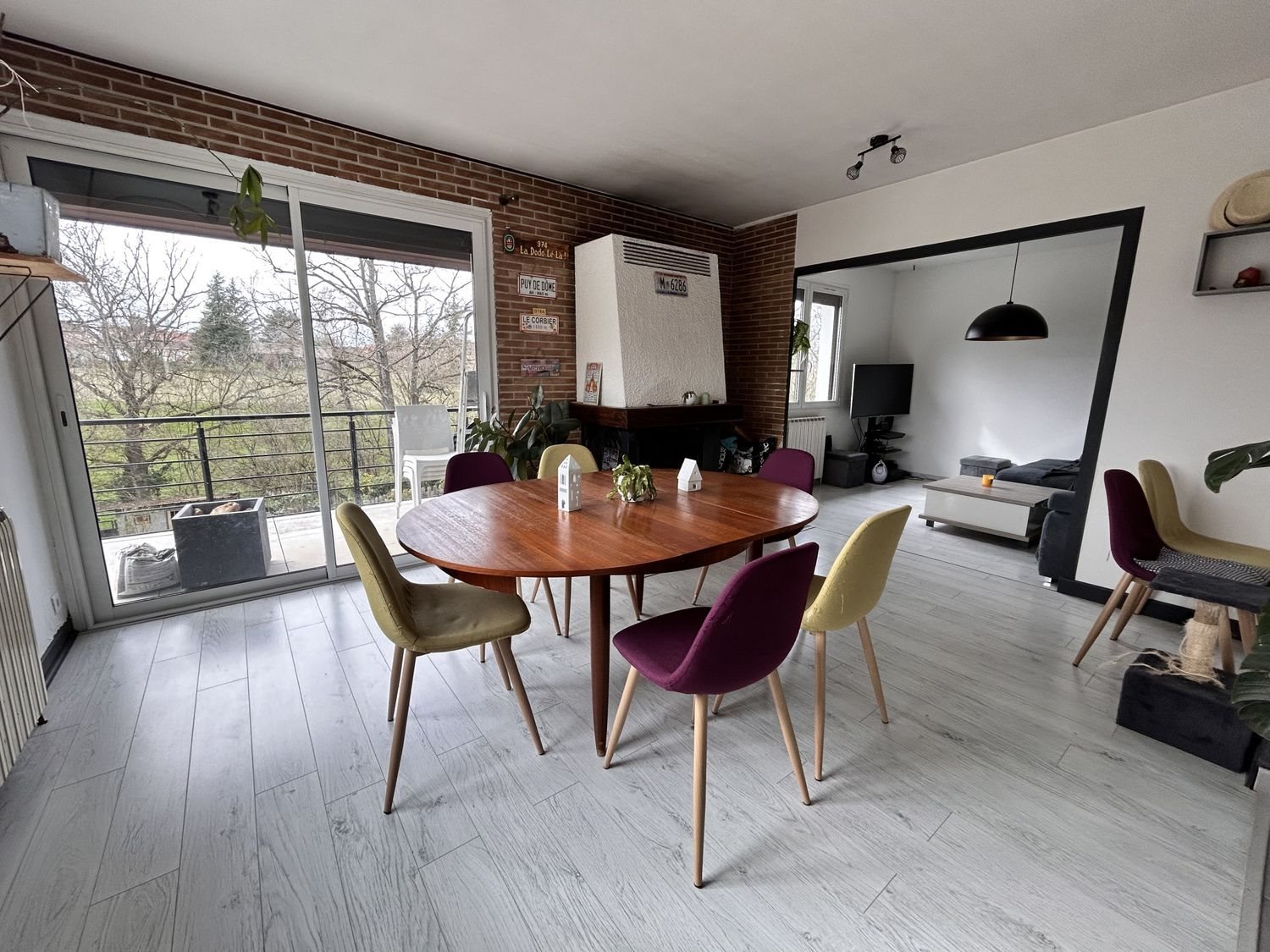 Maison à vendre, 157m², Marcy