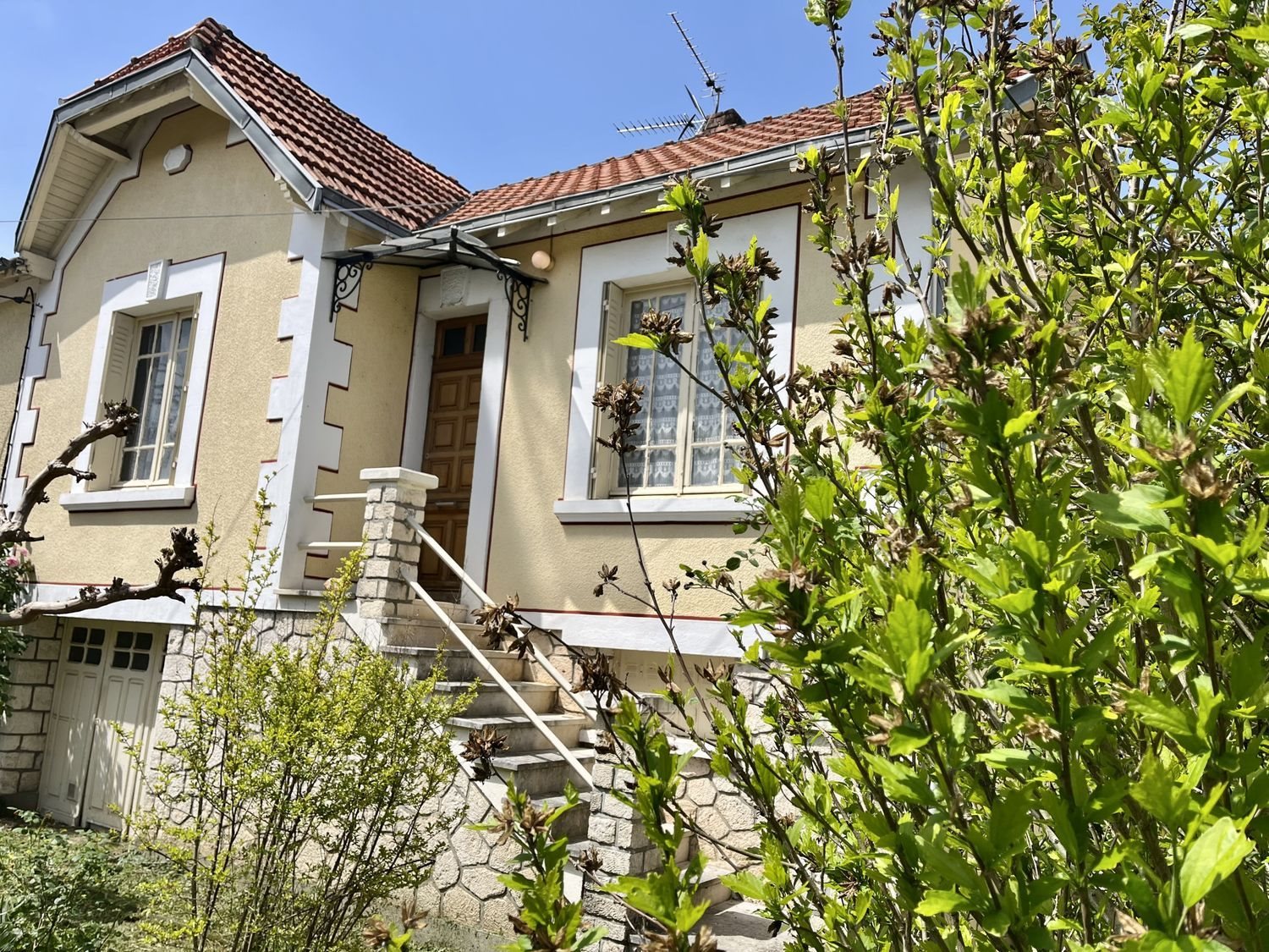 Maison à vendre, 70m², Périgueux