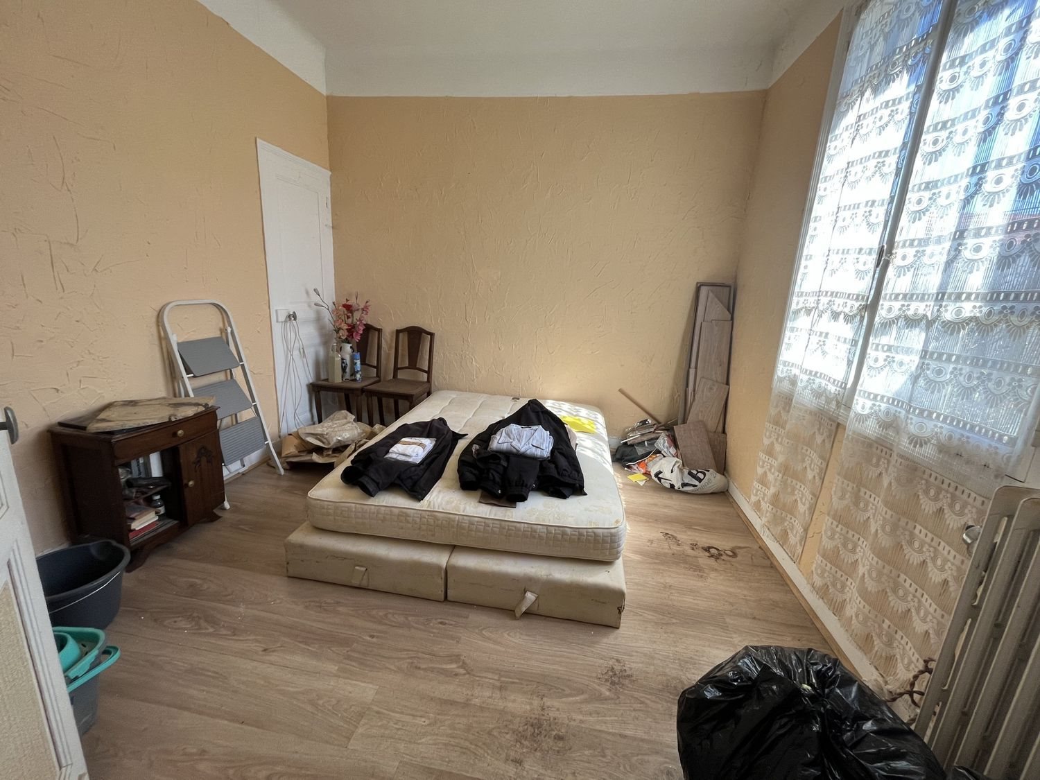 Maison à vendre, 70m², Périgueux
