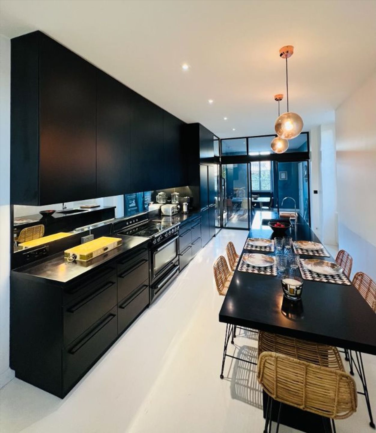 Maison à vendre, 282m², Périgueux