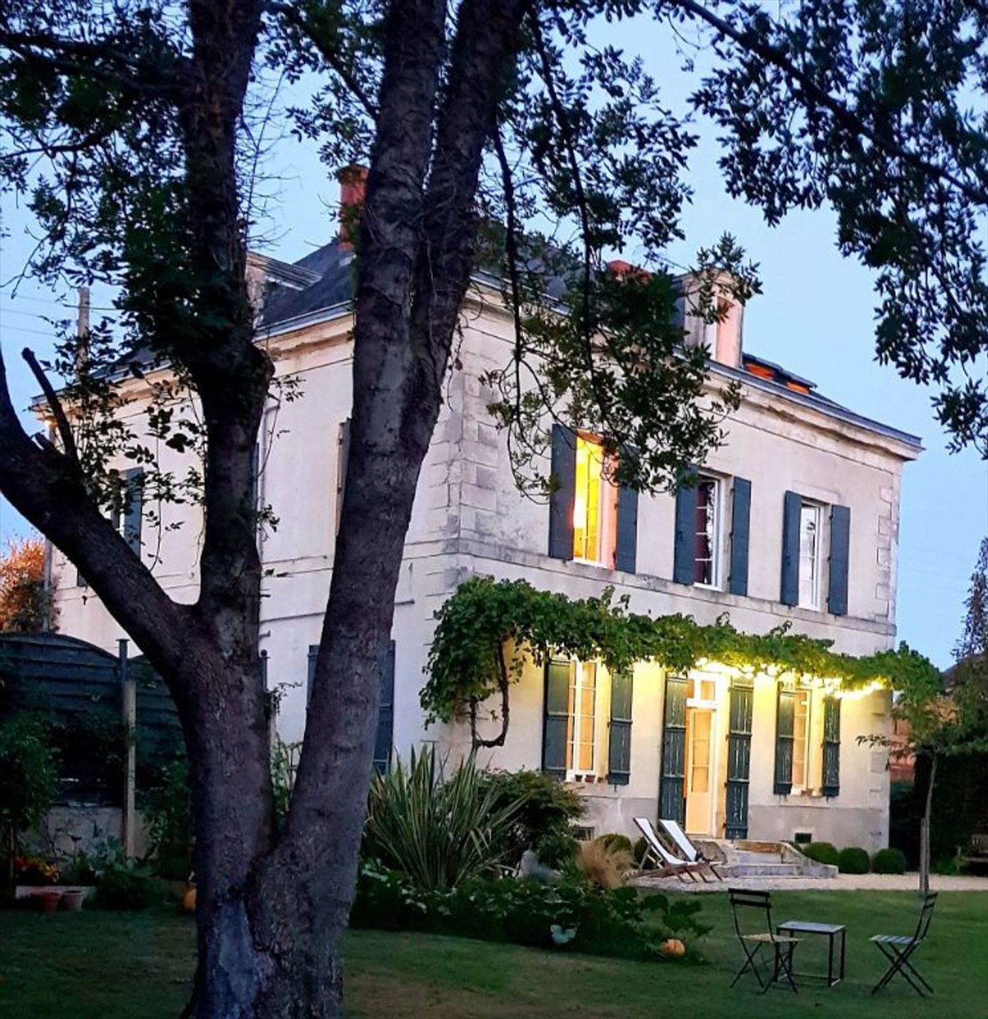 Maison à vendre, 282m², Périgueux