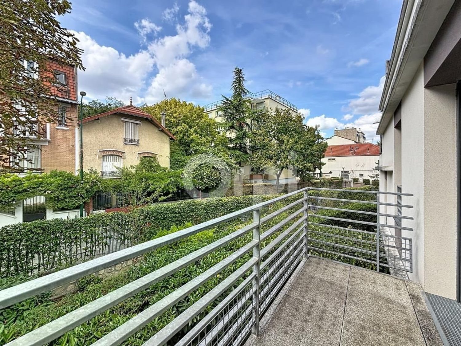 Appartement à louer, 40m², Nogent-sur-Marne