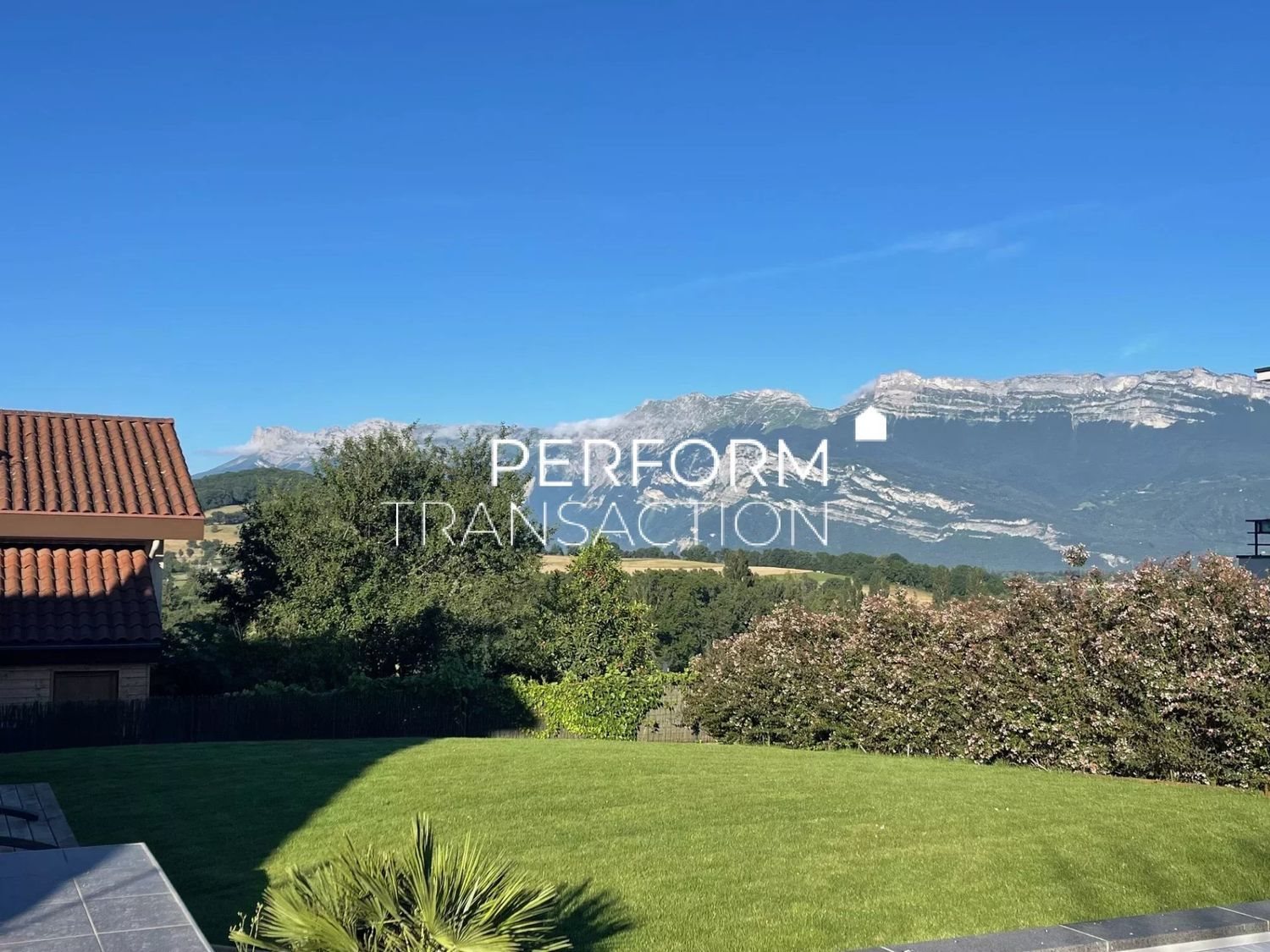Maison à vendre, 153m², Jarrie