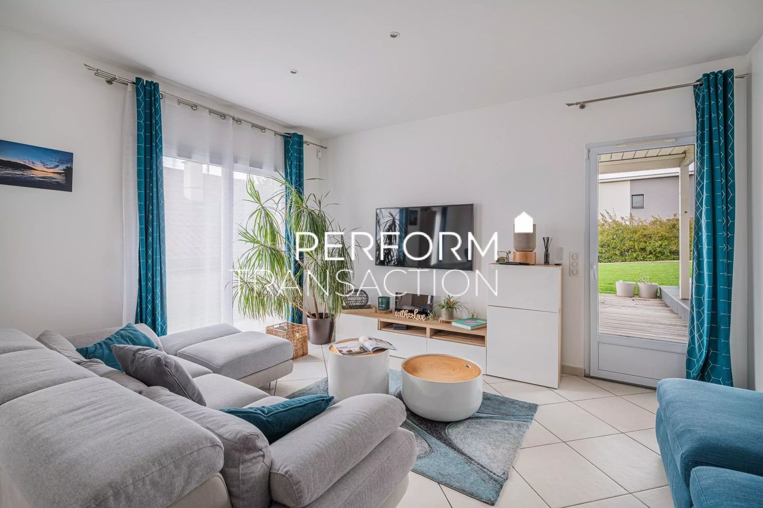 Maison à vendre, 153m², Jarrie