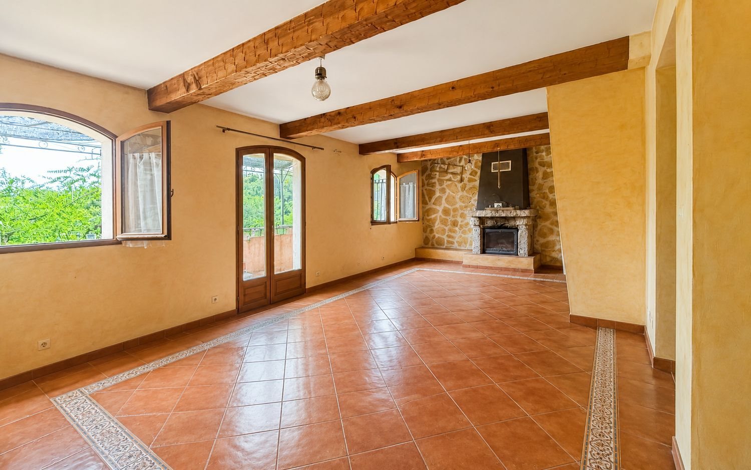 Maison à vendre, 140m², Carqueiranne