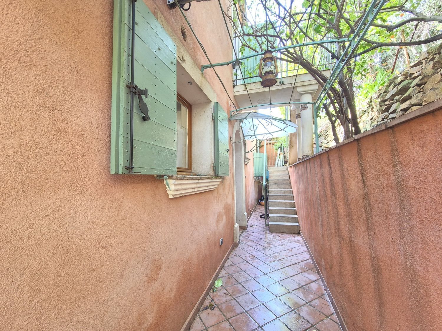 Maison à vendre, 140m², Carqueiranne