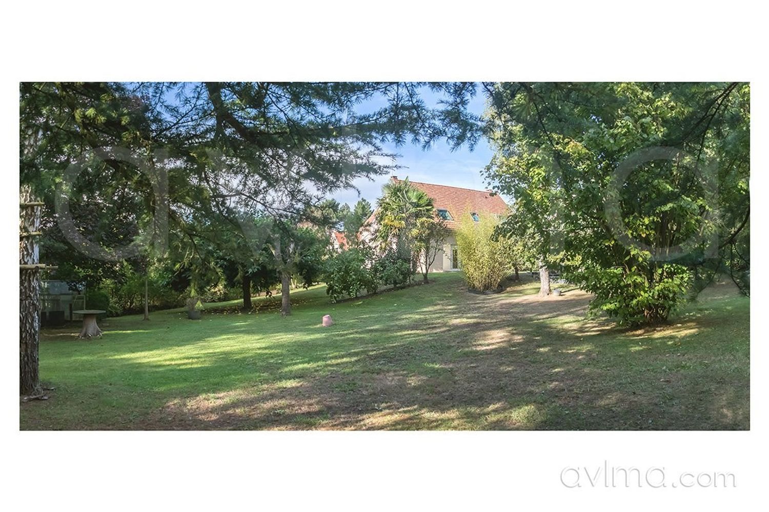 Maison à vendre, 200m², Saint-Nom-la-Bretèche