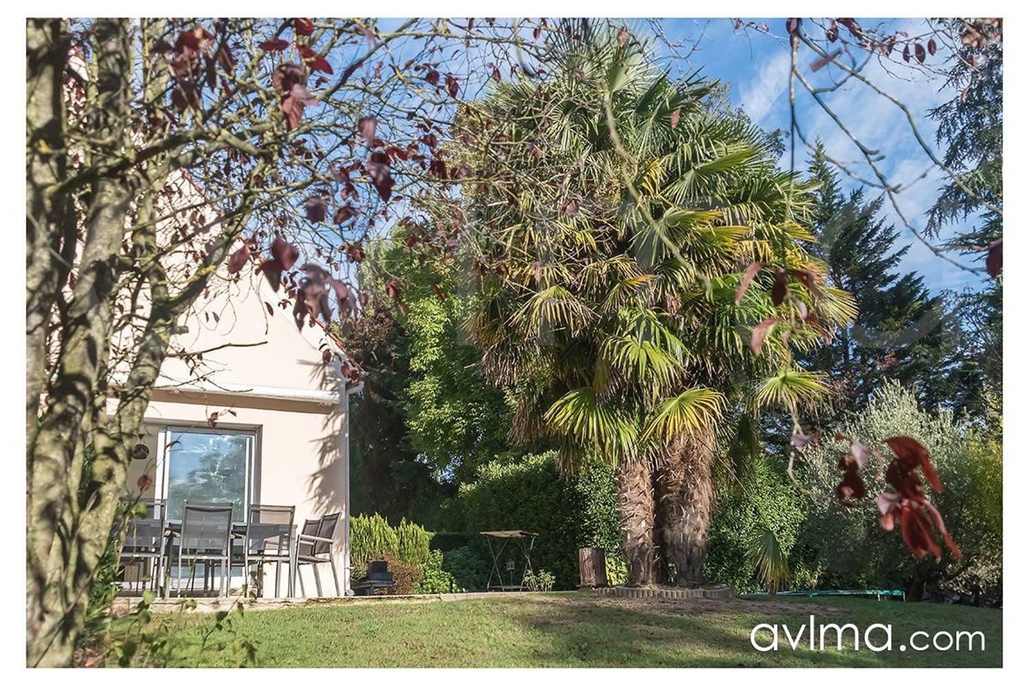 Maison à vendre, 200m², Saint-Nom-la-Bretèche