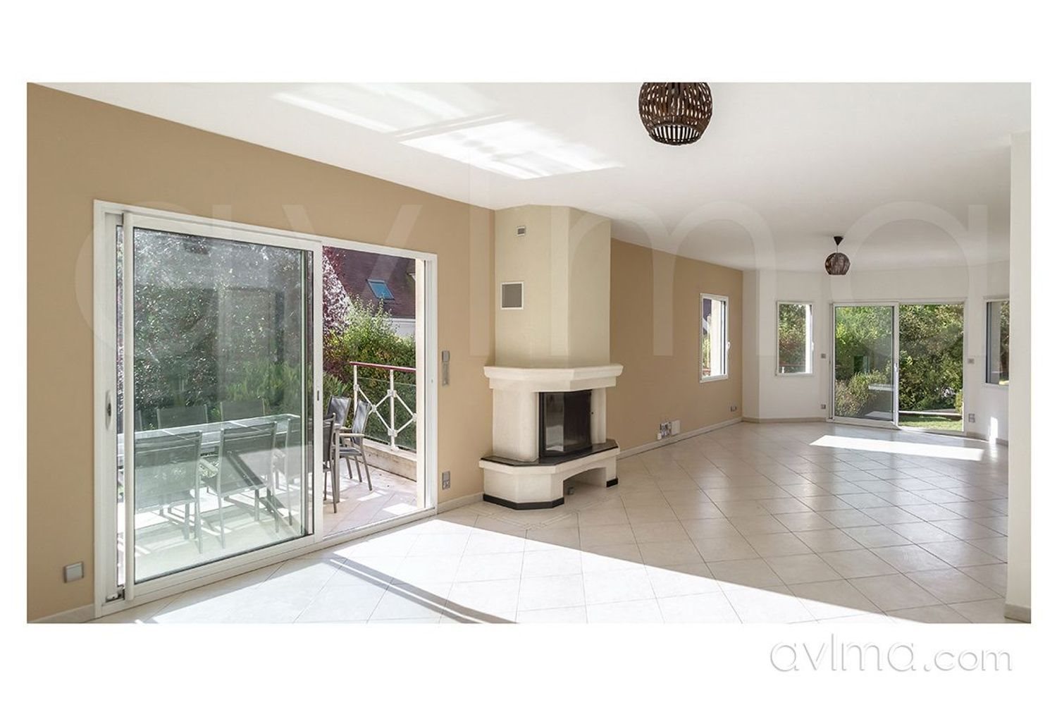 Maison à vendre, 200m², Saint-Nom-la-Bretèche