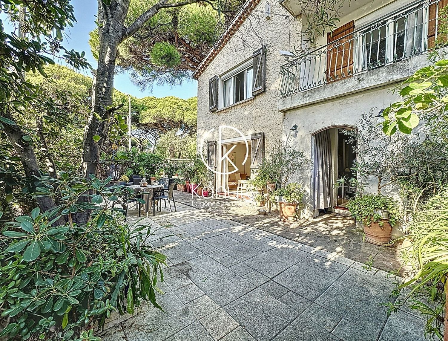 Maison à vendre, 123m², Hyères