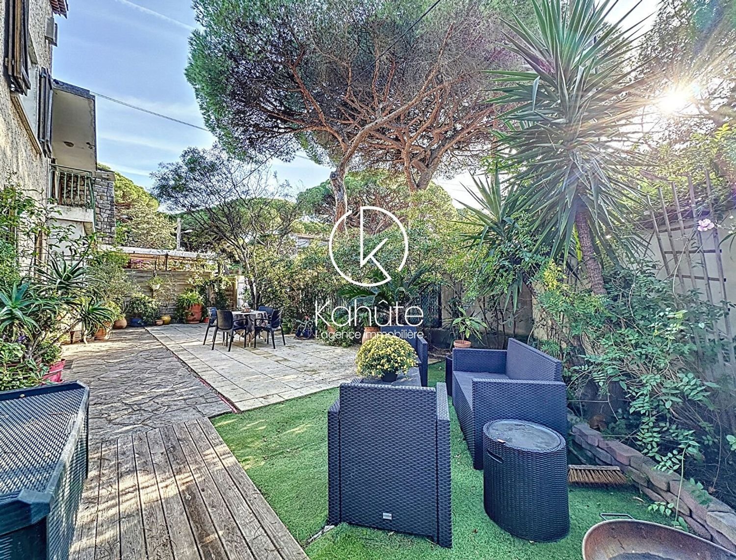 Maison à vendre, 123m², Hyères