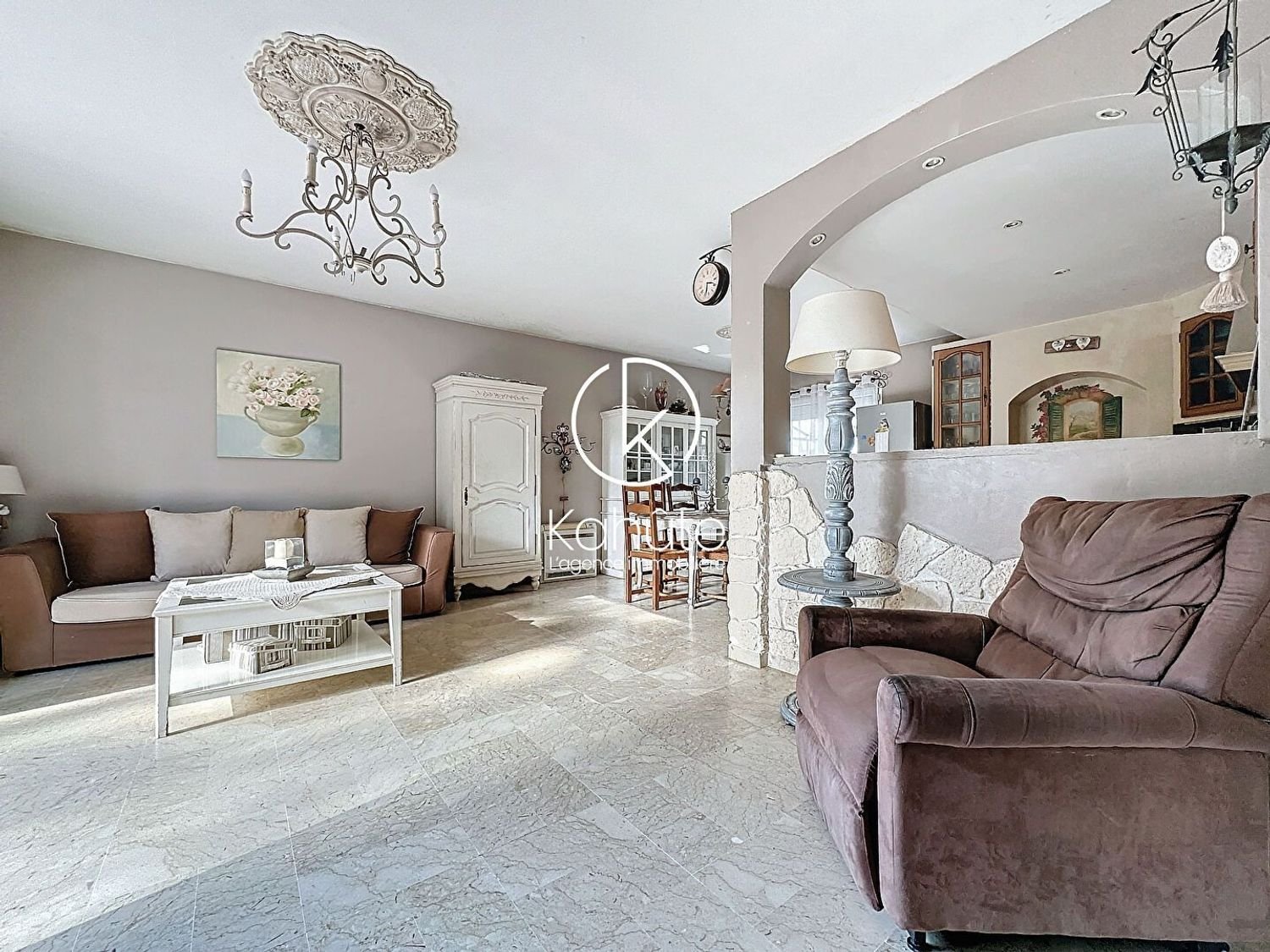 Maison à vendre, 123m², Hyères