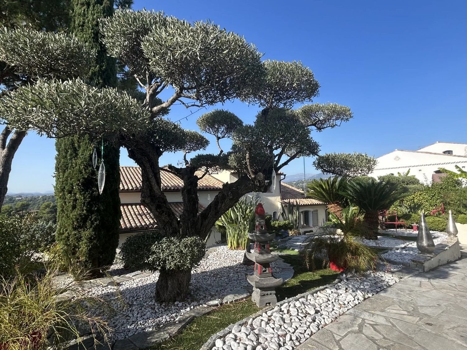 Maison à vendre, 280m², La Gaude