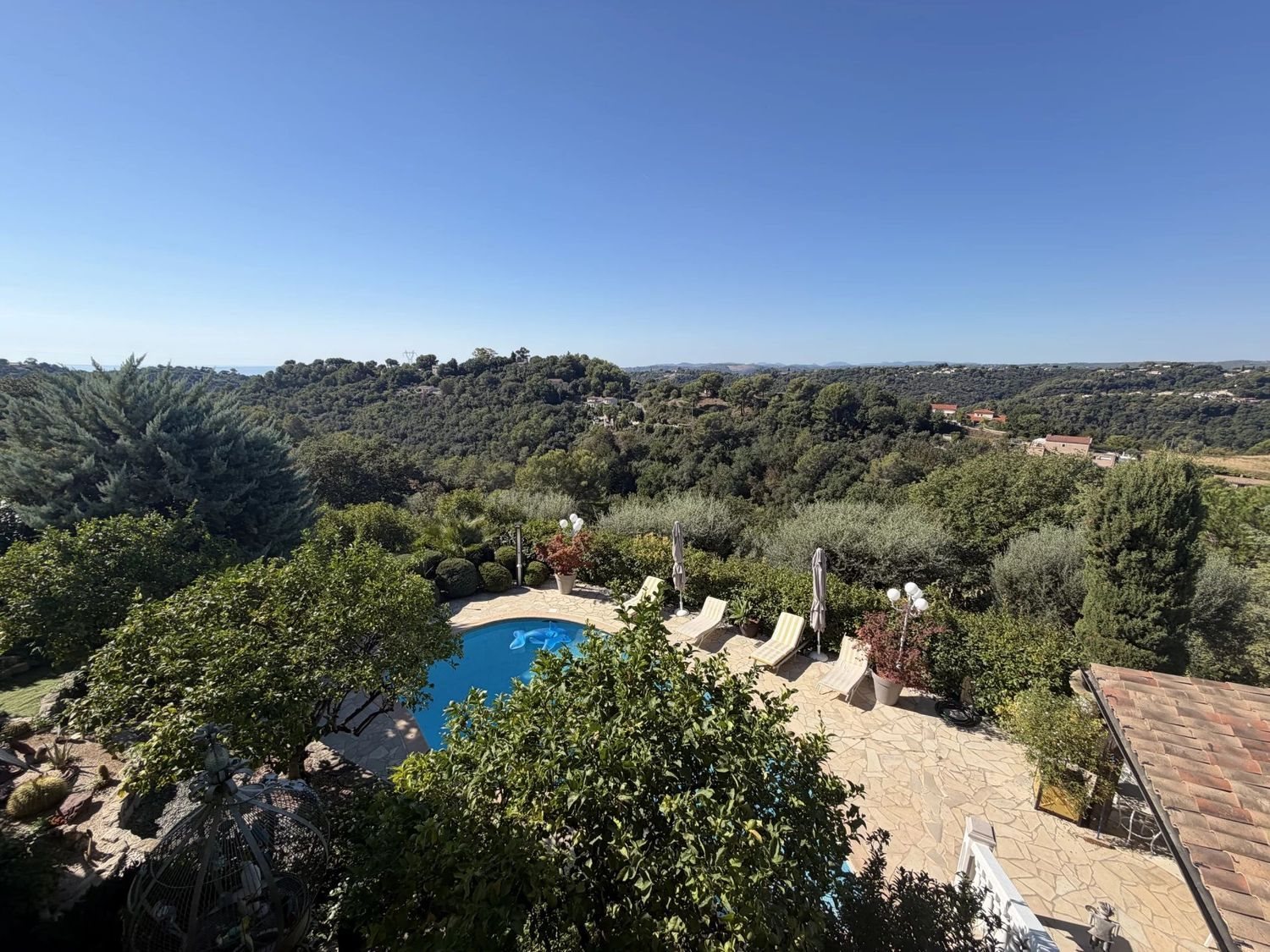 Maison à vendre, 280m², La Gaude