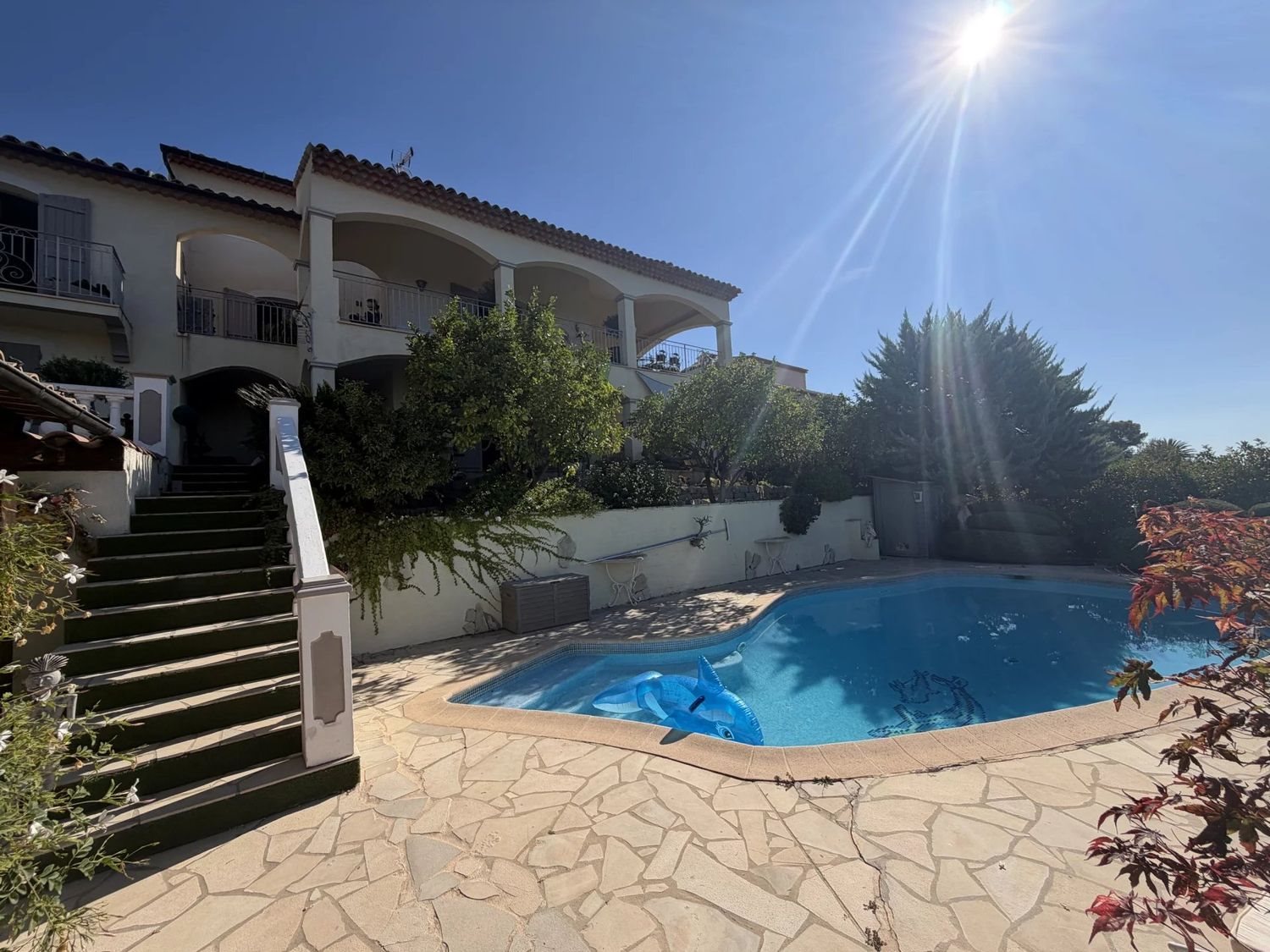 Maison à vendre, 280m², La Gaude