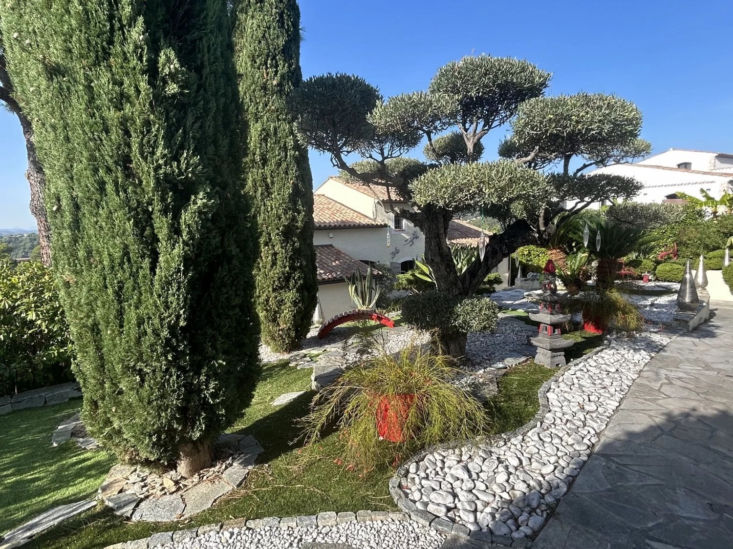 Maison à vendre, 280m², La Gaude